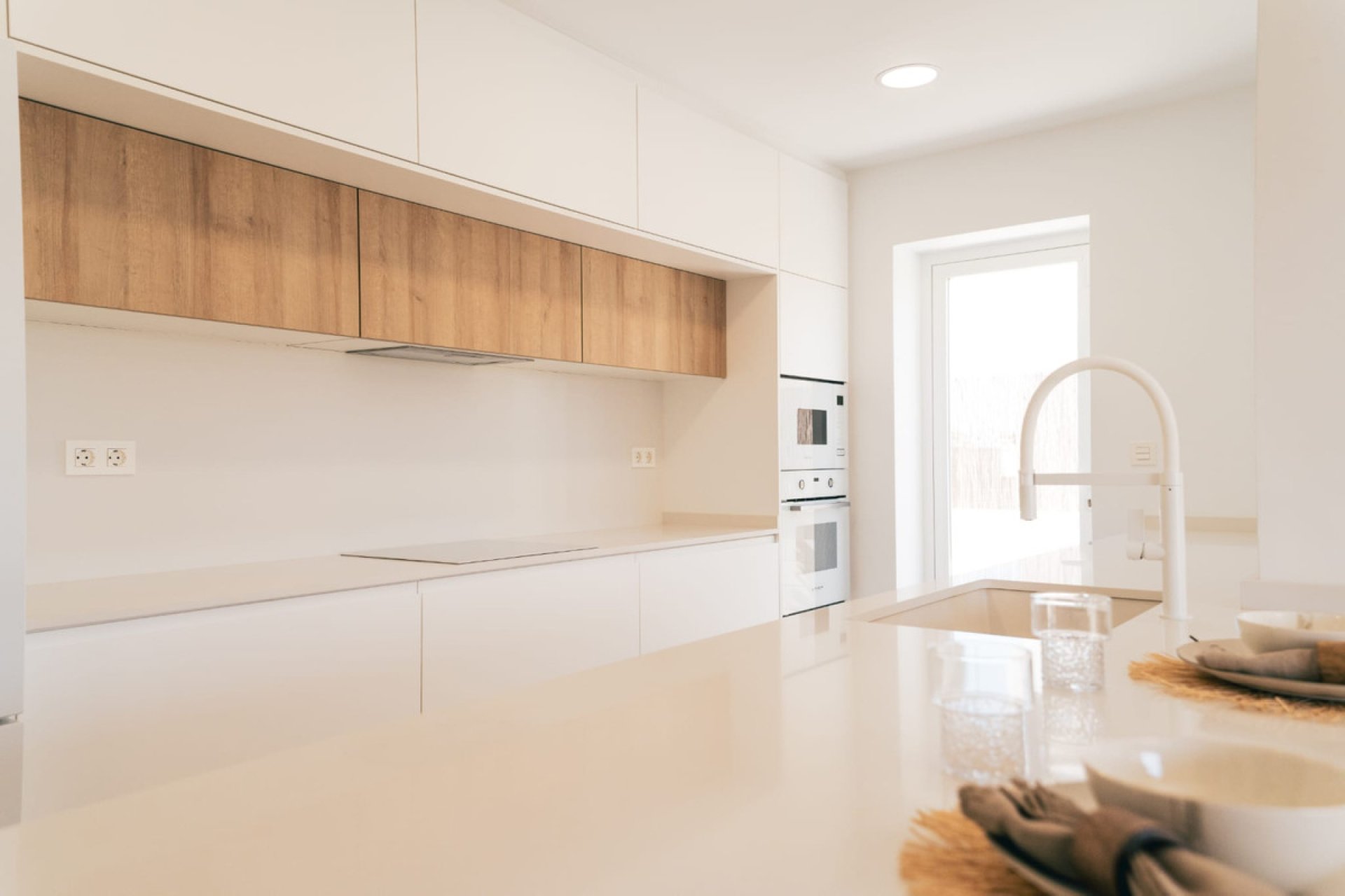 New Build - House - Pilar de la Horadada