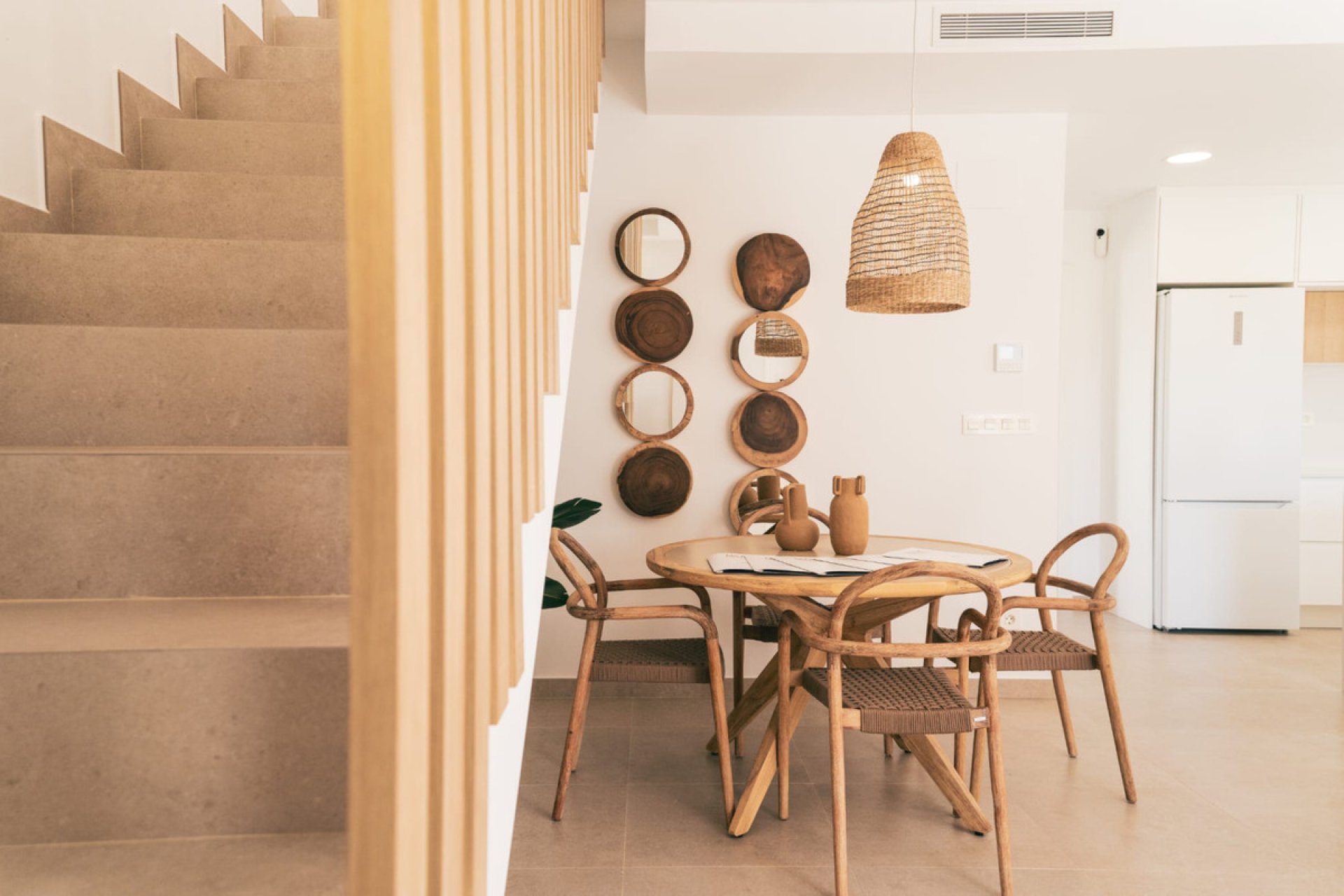 New Build - House - Pilar de la Horadada