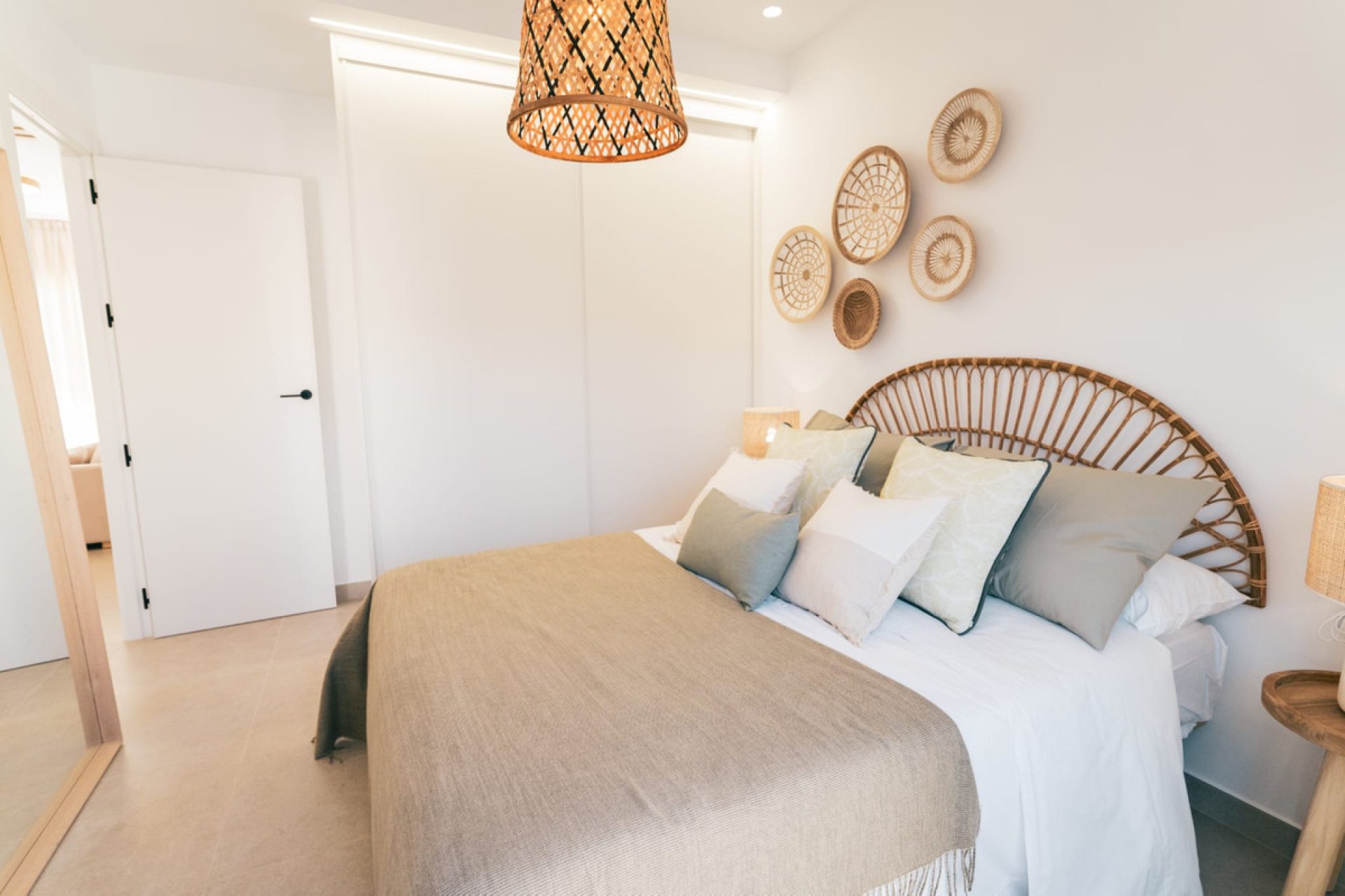 New Build - House - Pilar de la Horadada