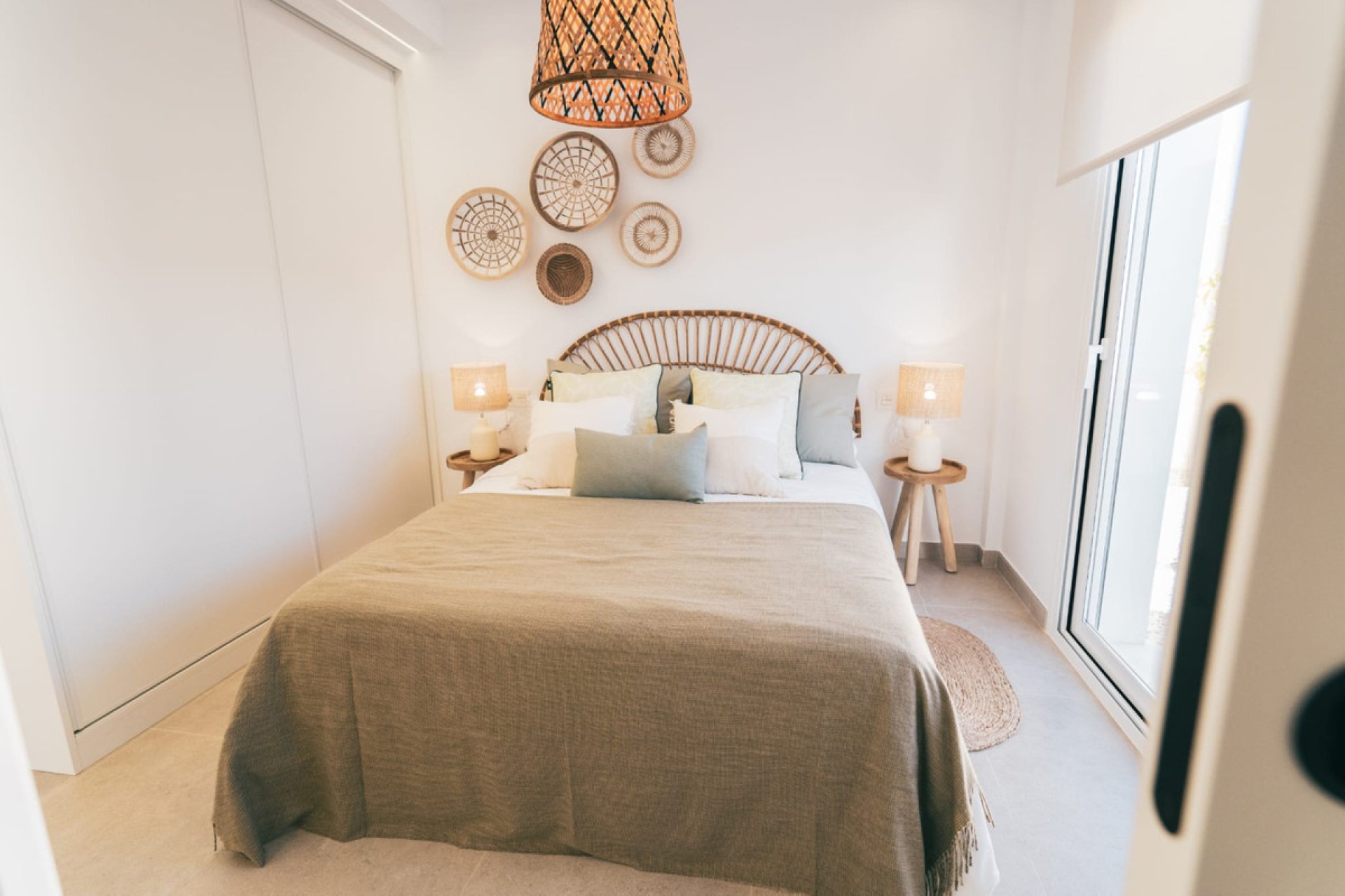 New Build - House - Pilar de la Horadada