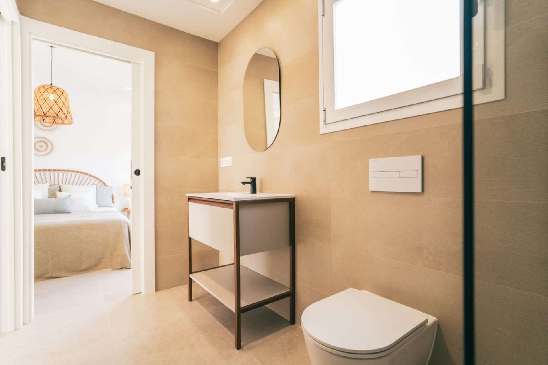 New Build - House - Pilar de la Horadada