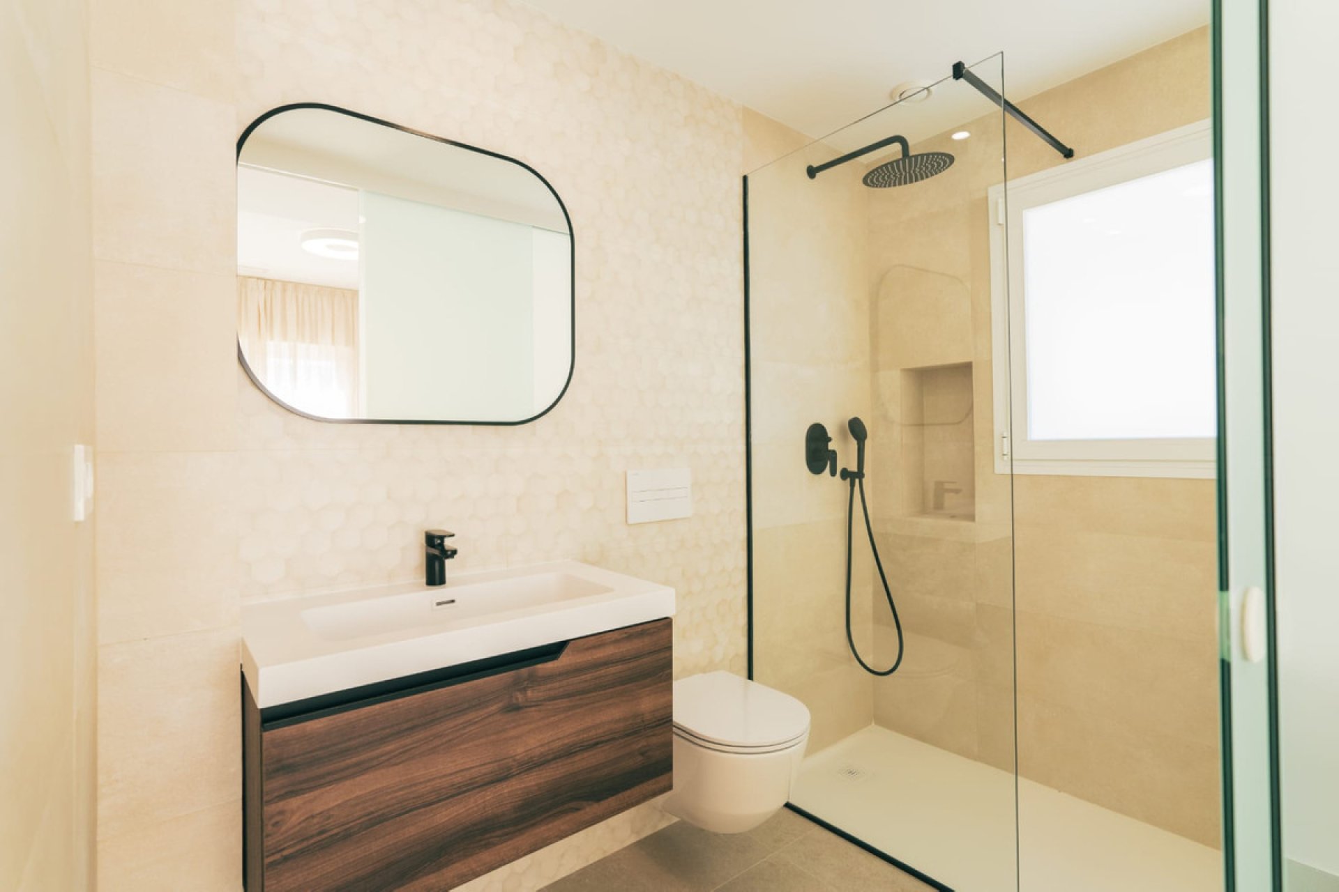 New Build - House - Pilar de la Horadada