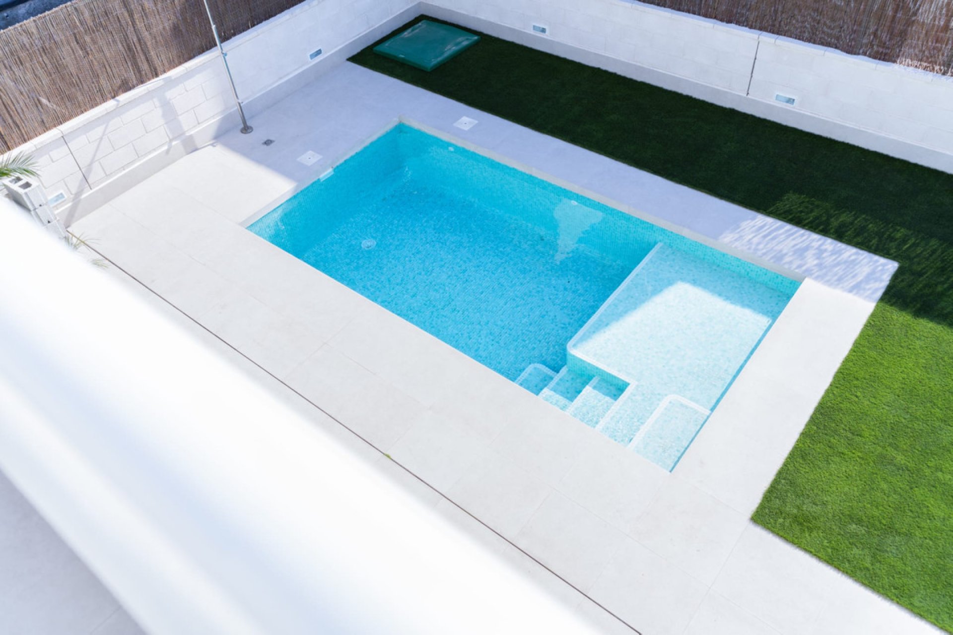 New Build - House - Pilar de la Horadada