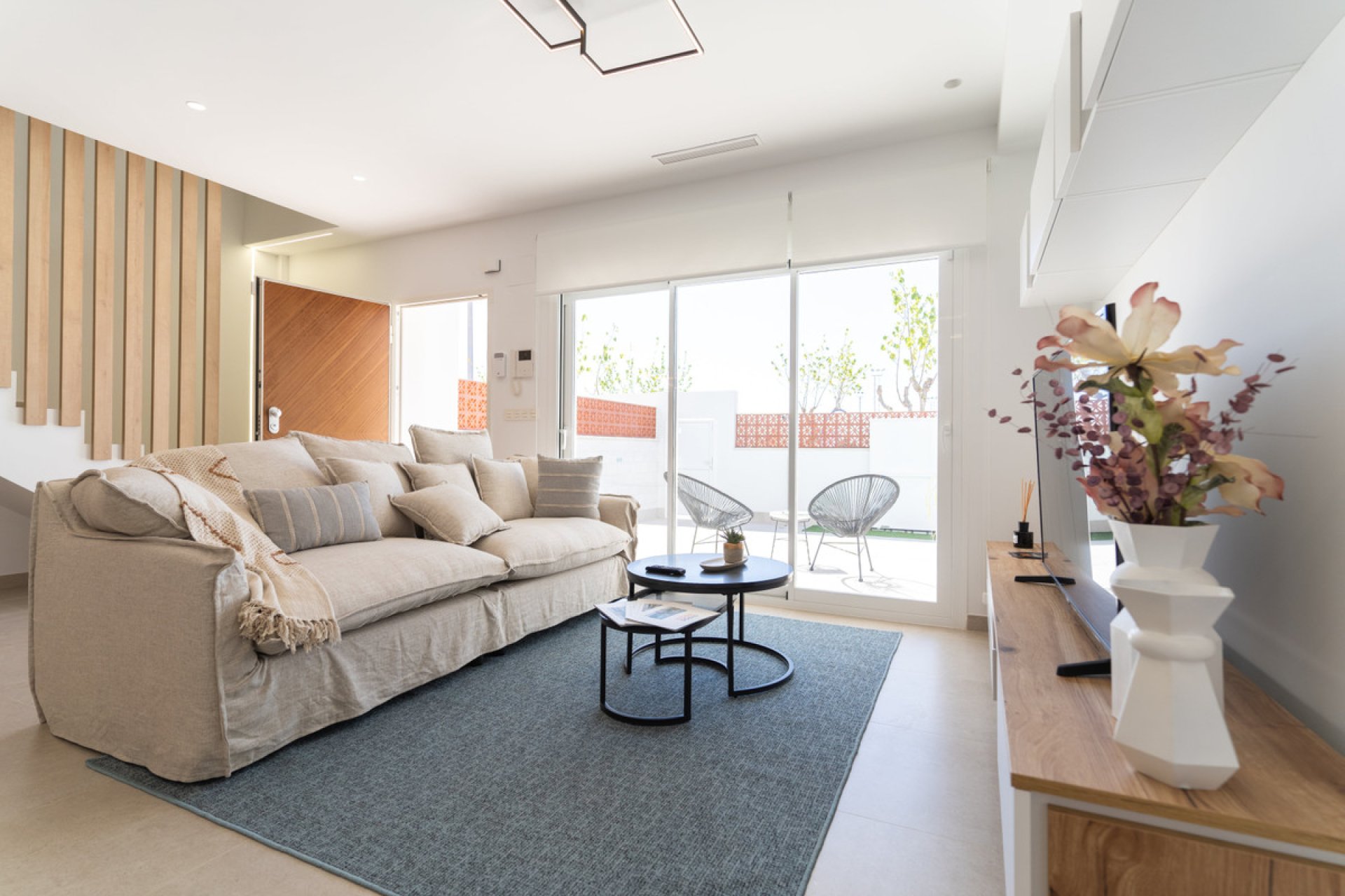 New Build - House - Pilar de la Horadada