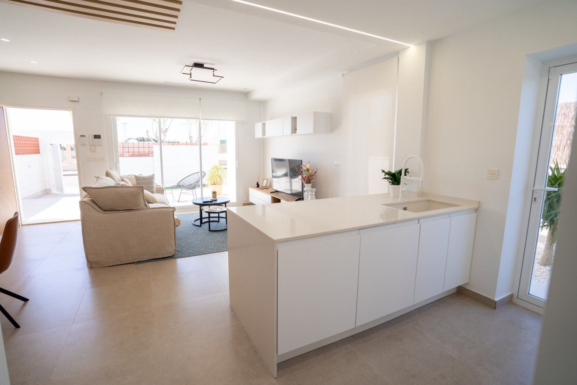 New Build - House - Pilar de la Horadada
