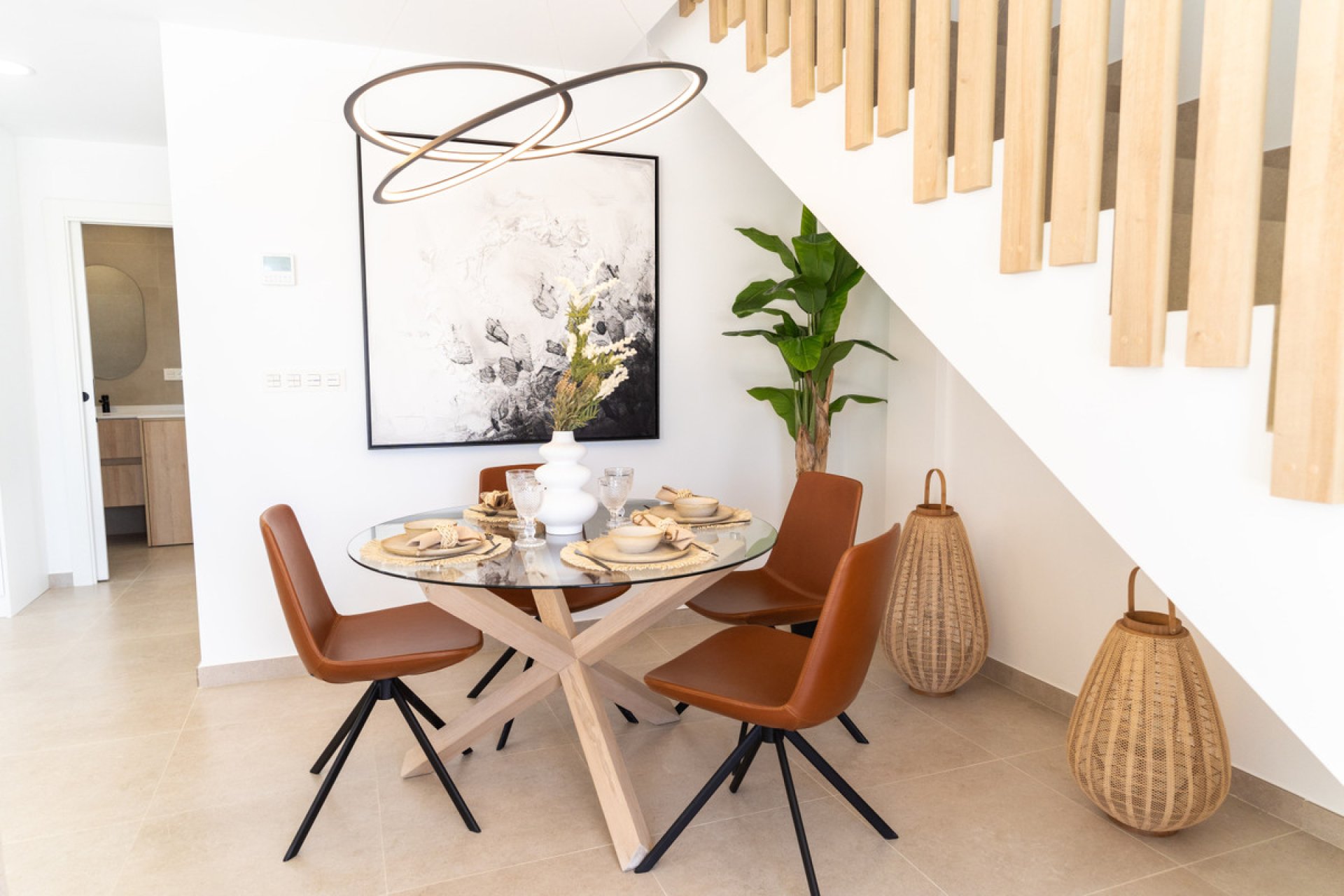 New Build - House - Pilar de la Horadada