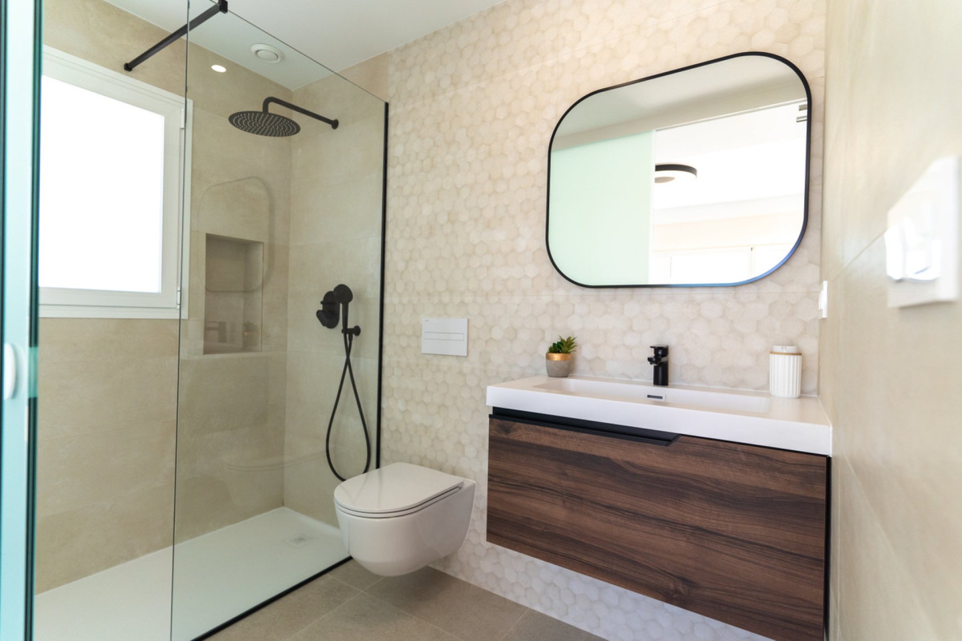 New Build - House - Pilar de la Horadada