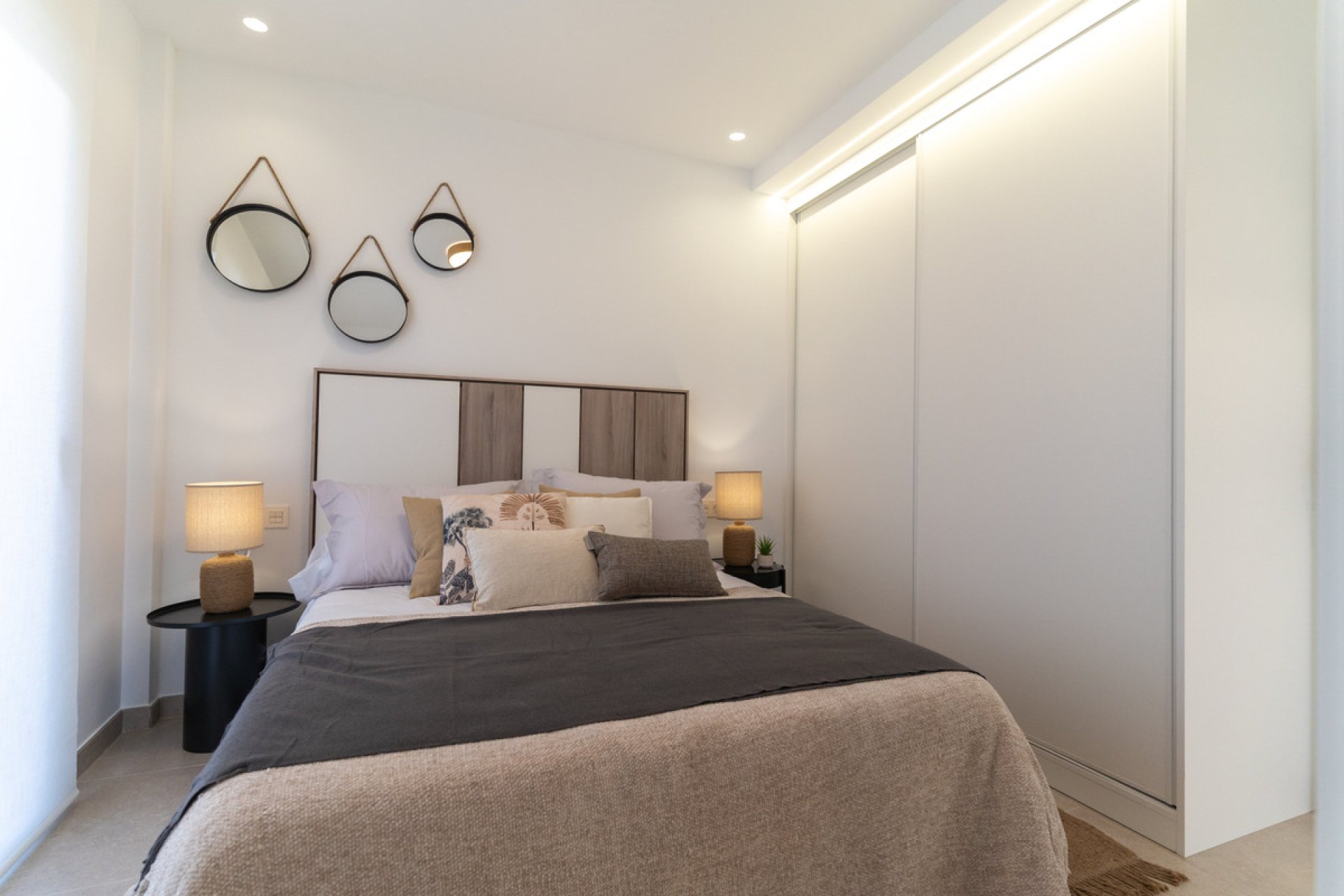 New Build - House - Pilar de la Horadada