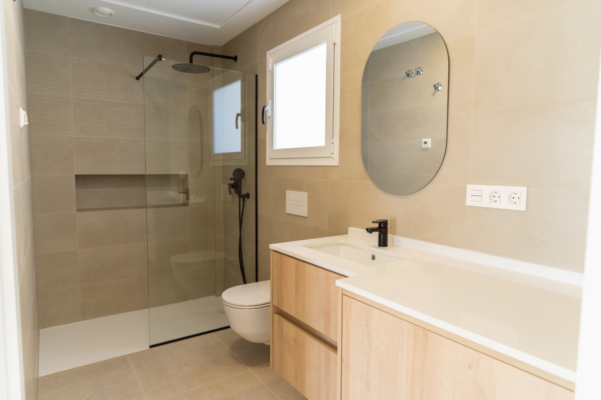 New Build - House - Pilar de la Horadada