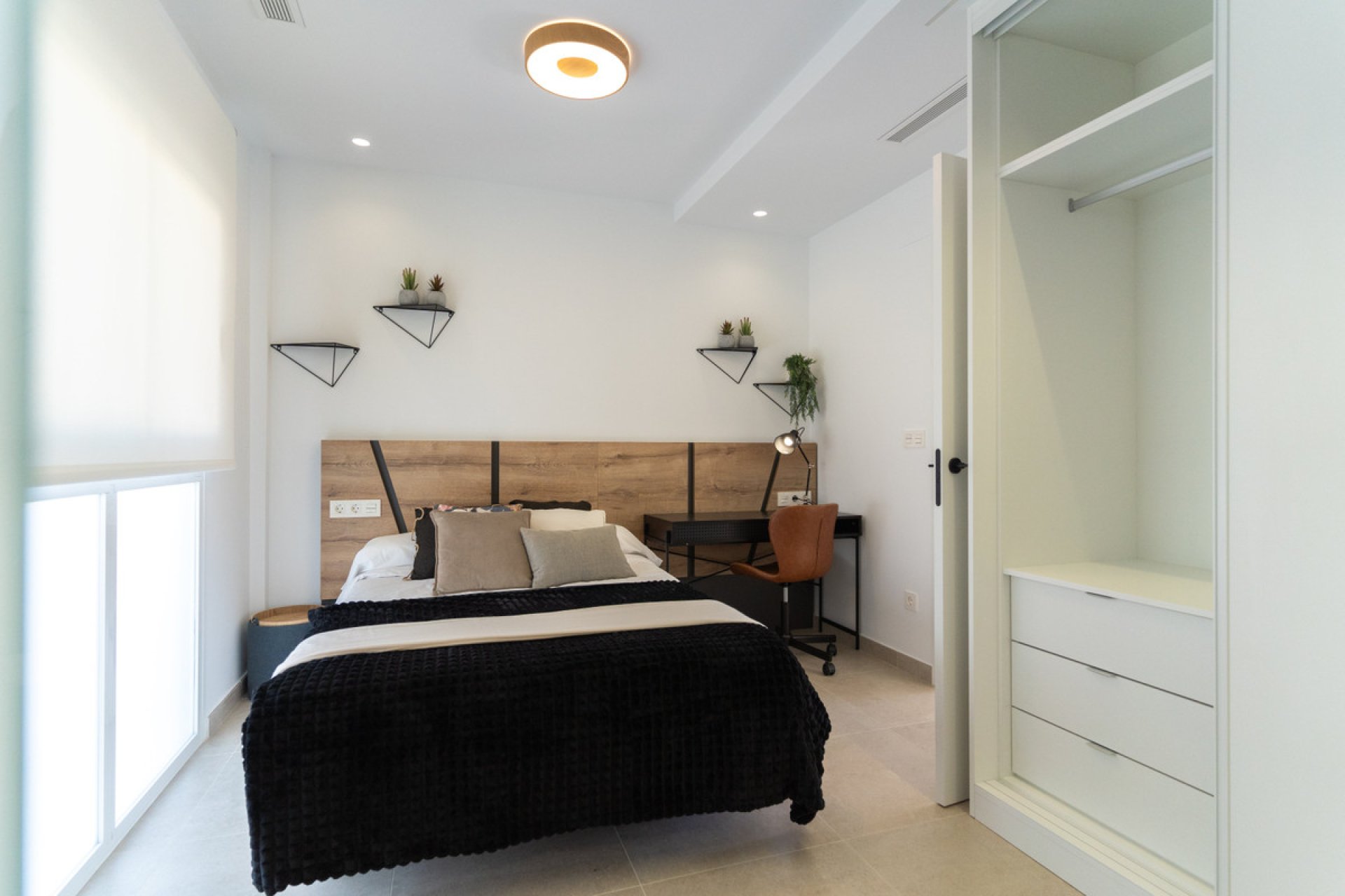 New Build - House - Pilar de la Horadada
