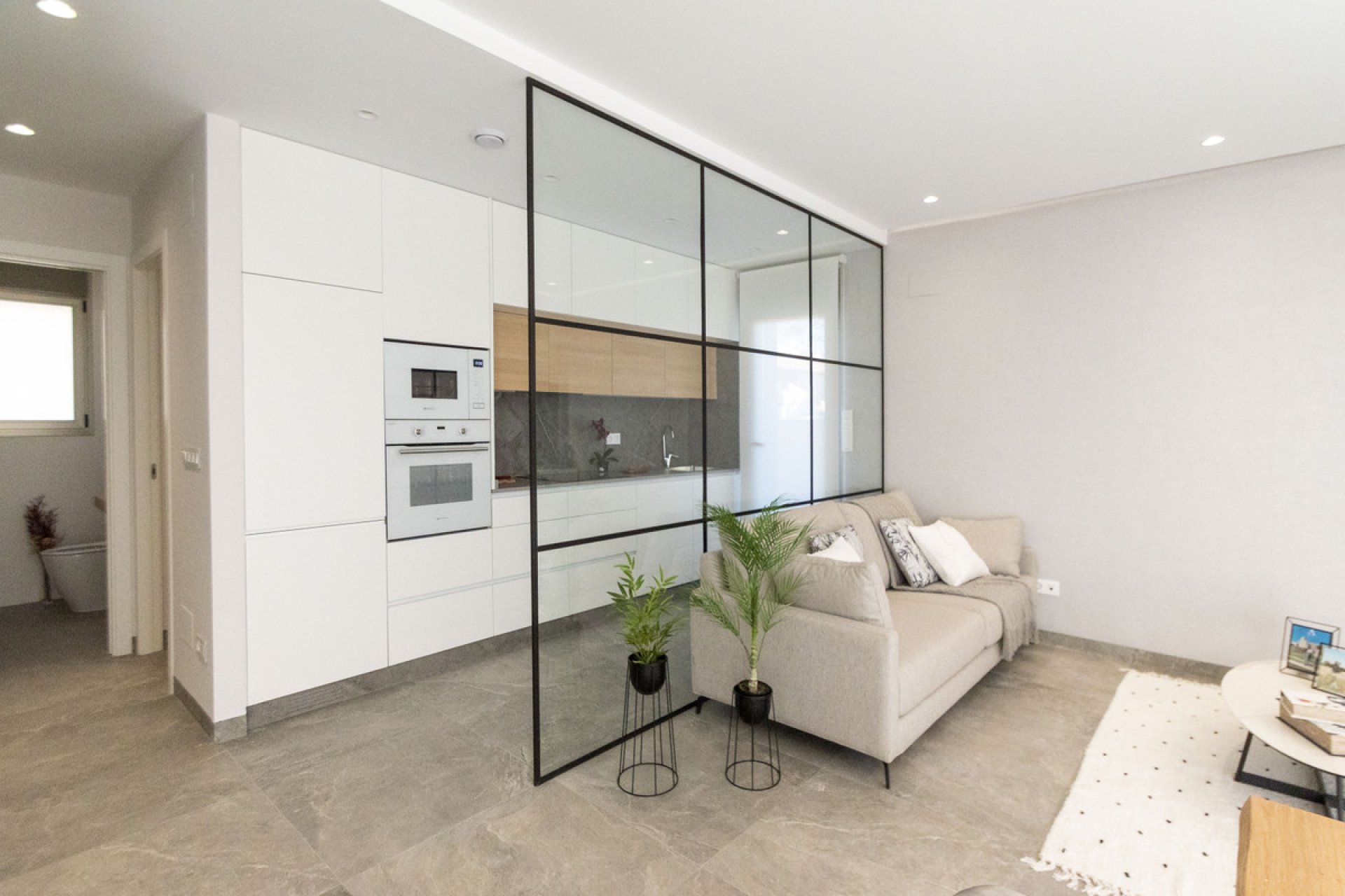New Build - House - Pilar de la Horadada