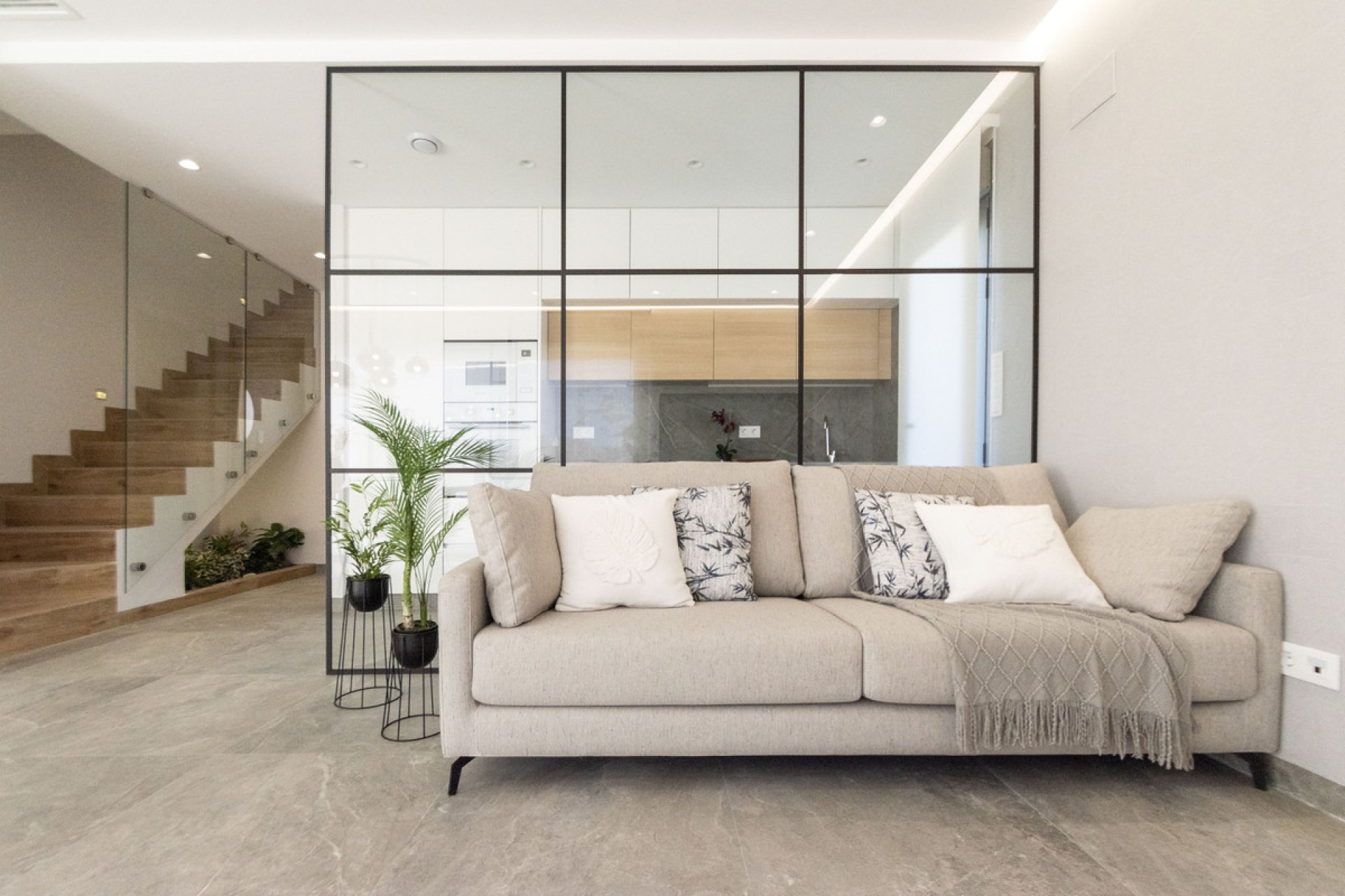 New Build - House - Pilar de la Horadada