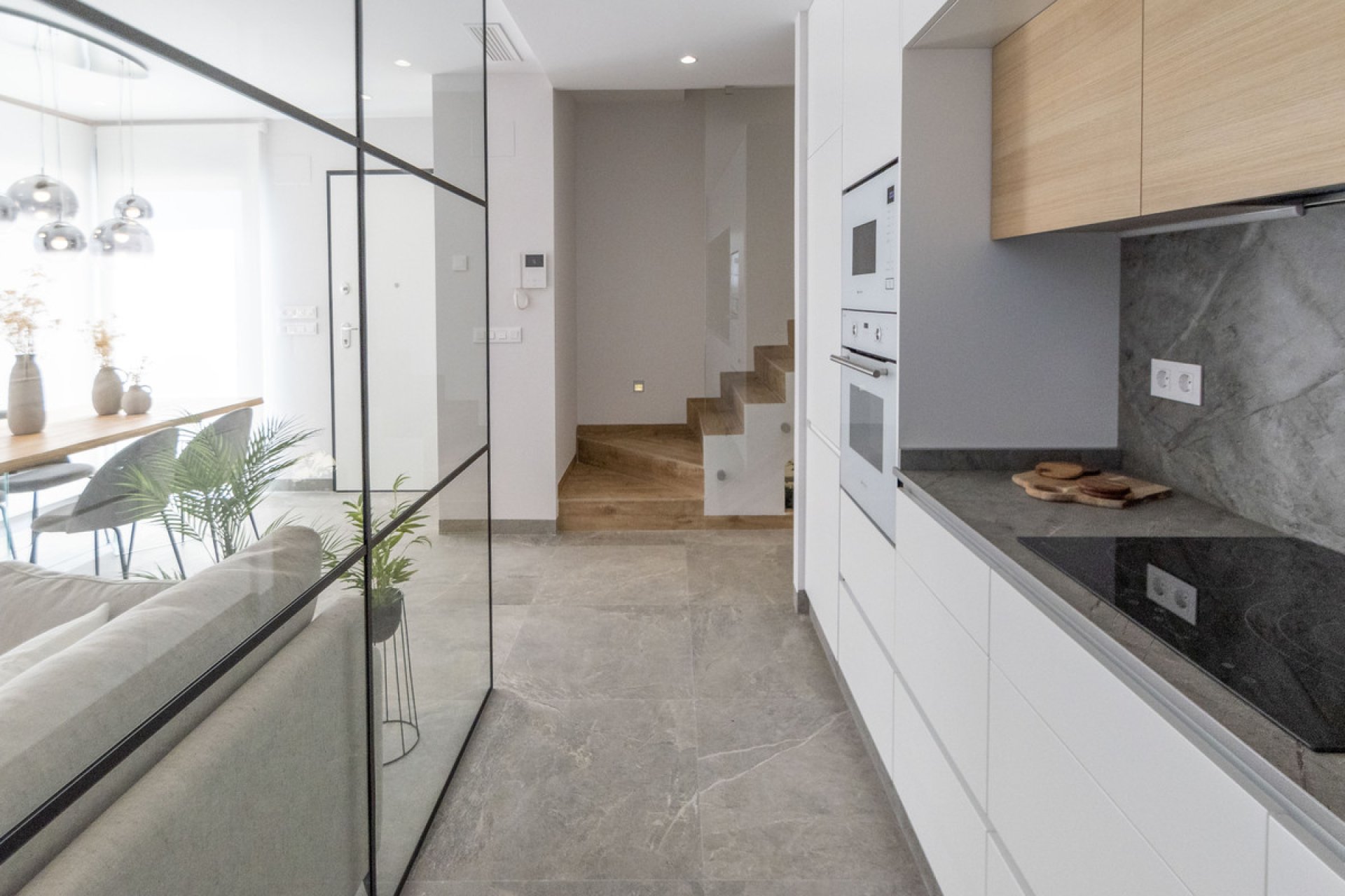 New Build - House - Pilar de la Horadada