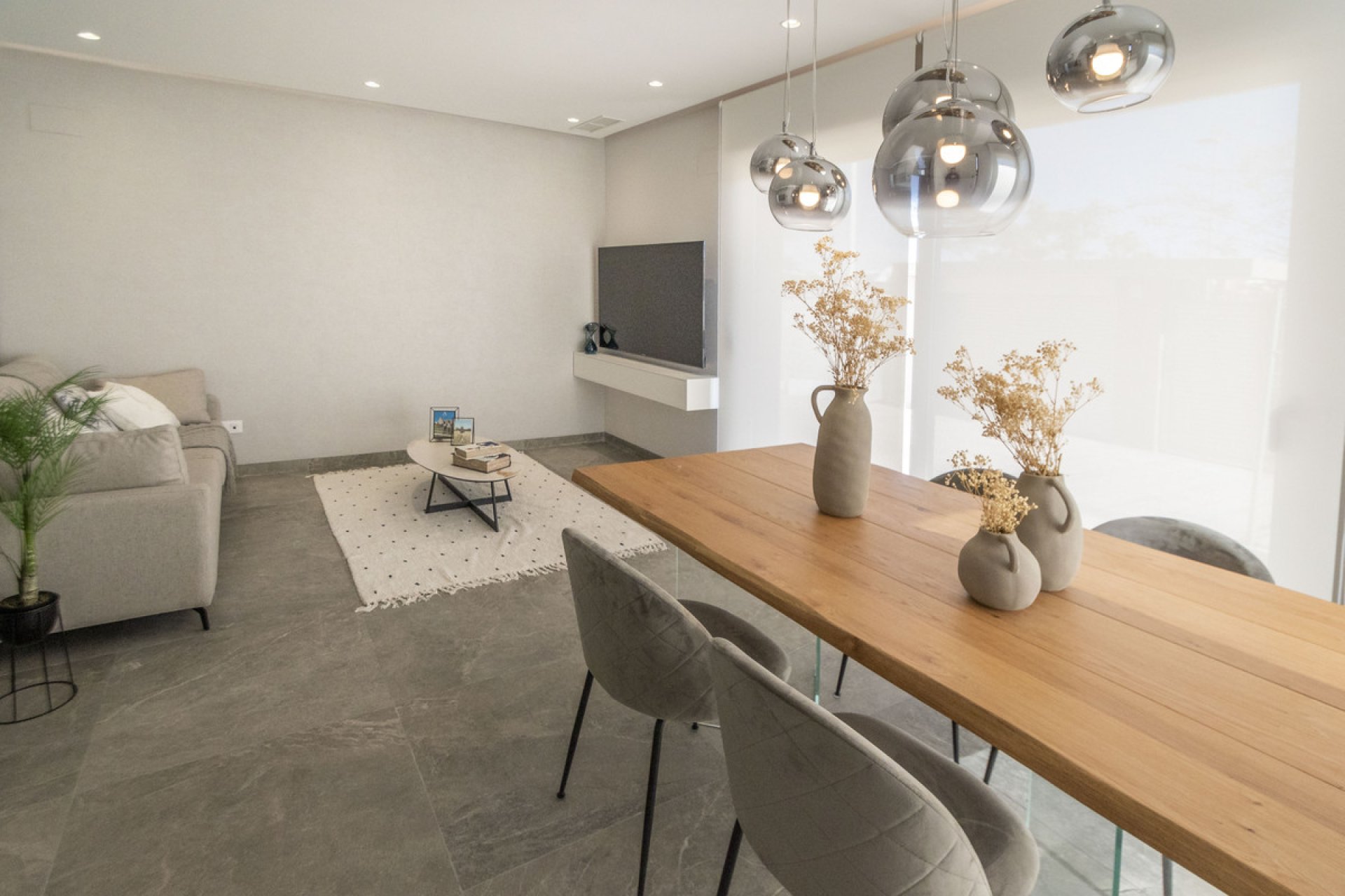 New Build - House - Pilar de la Horadada