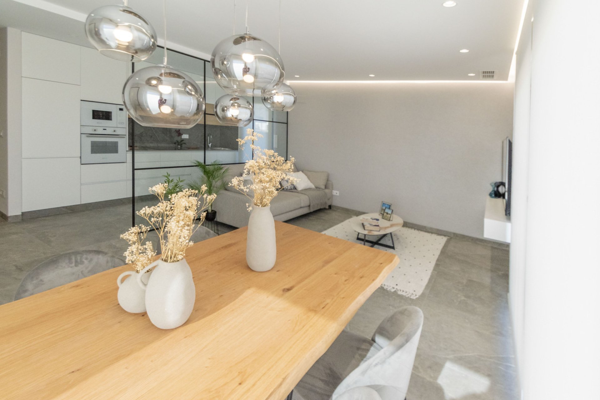New Build - House - Pilar de la Horadada