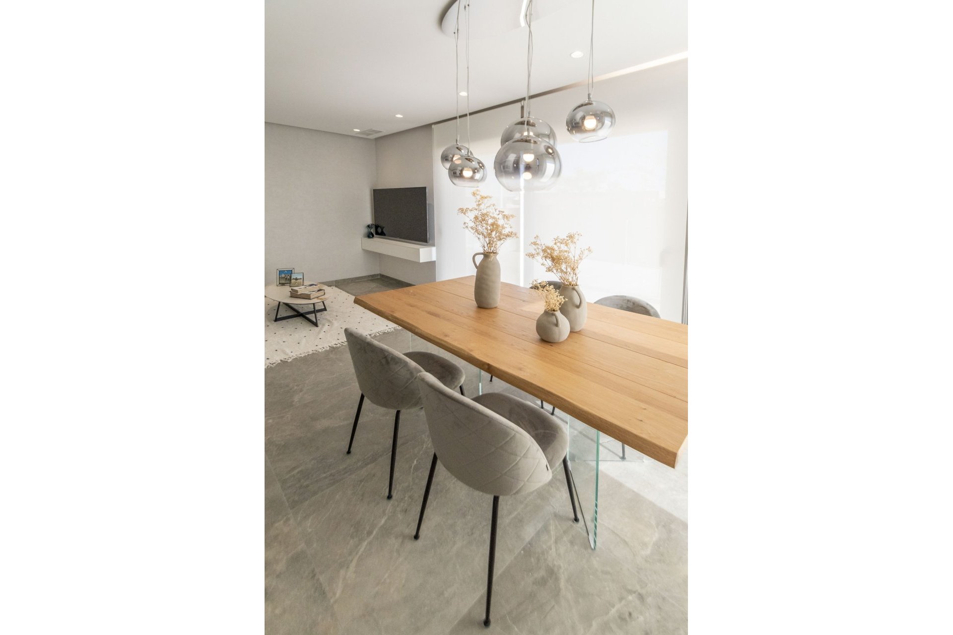 New Build - House - Pilar de la Horadada