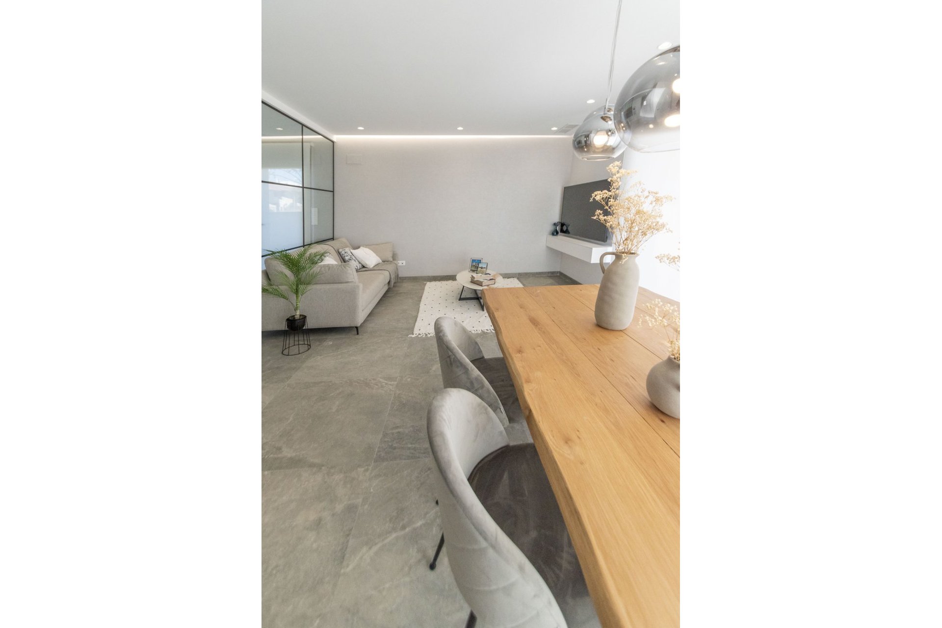 New Build - House - Pilar de la Horadada