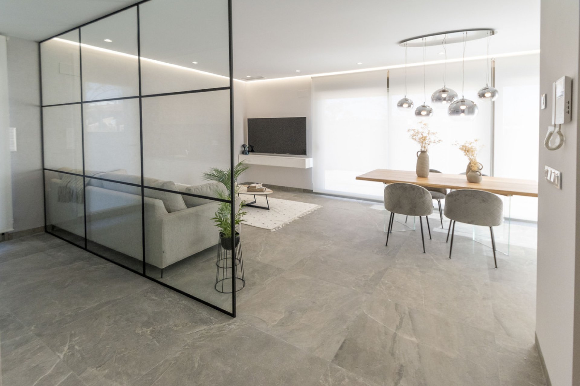 New Build - House - Pilar de la Horadada
