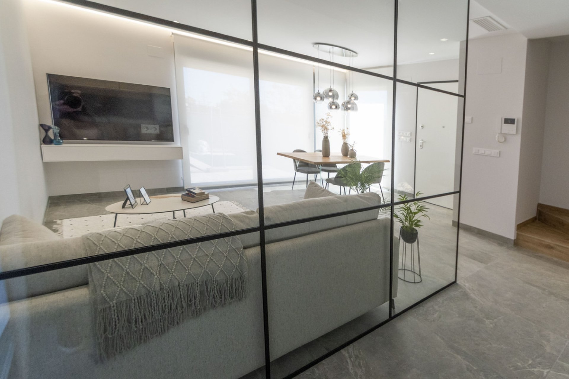 New Build - House - Pilar de la Horadada