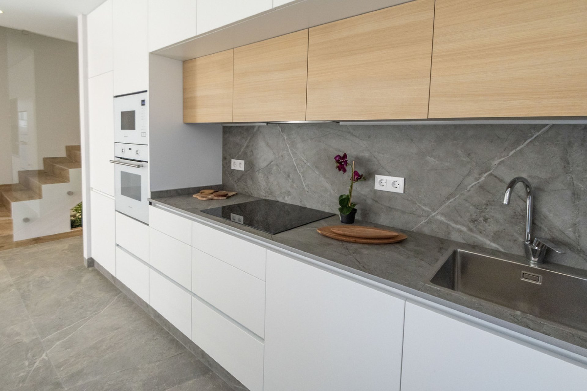 New Build - House - Pilar de la Horadada