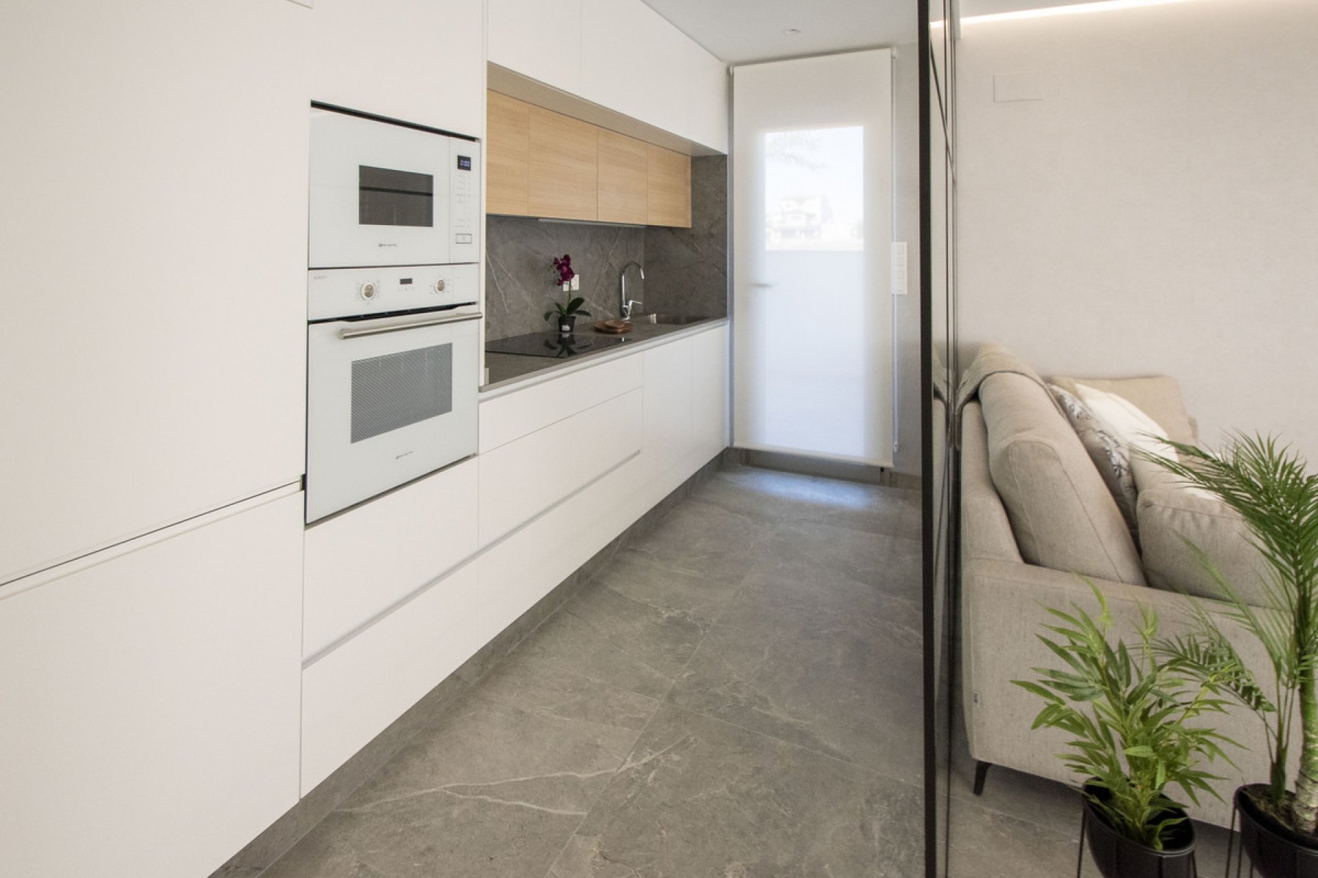 New Build - House - Pilar de la Horadada