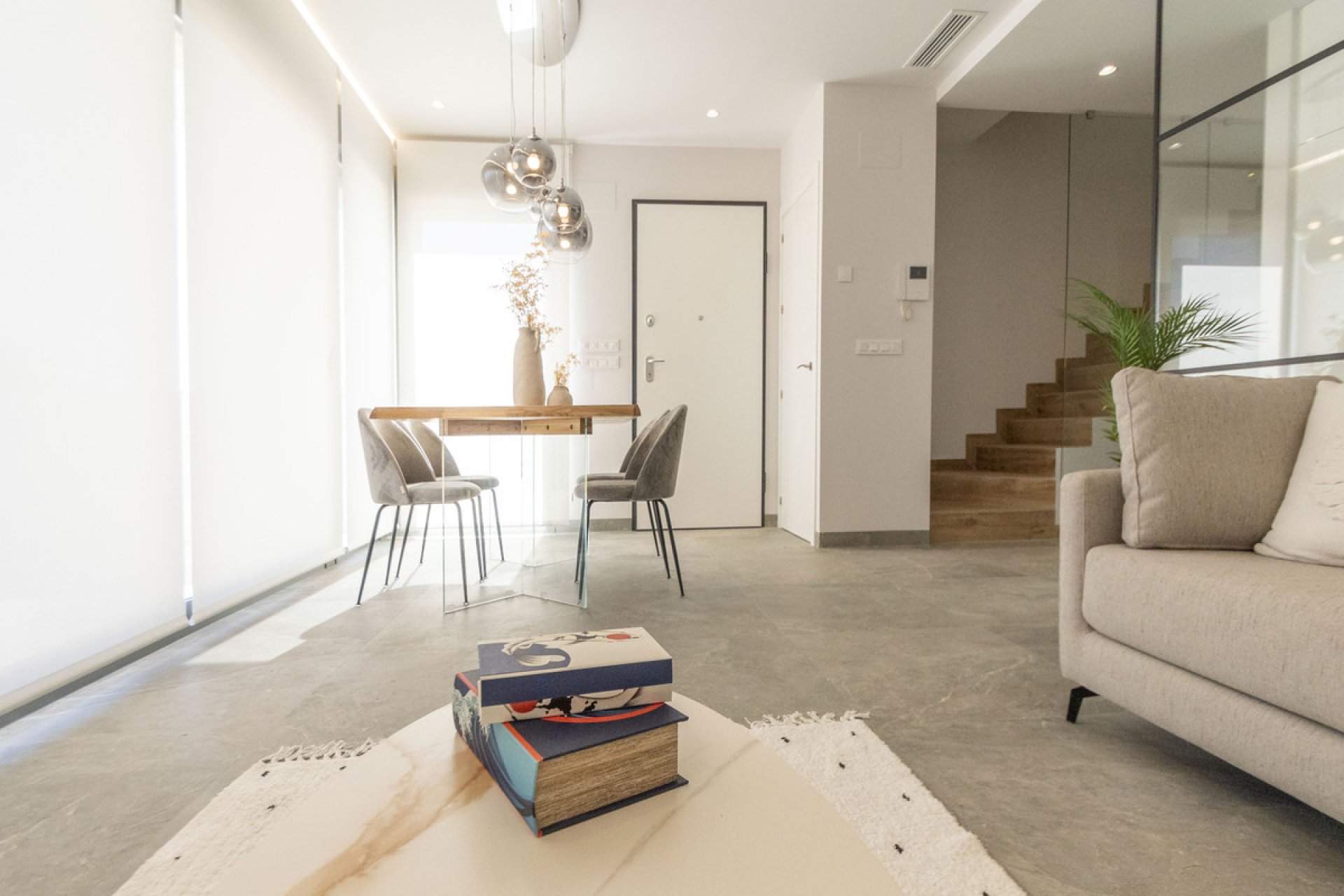 New Build - House - Pilar de la Horadada
