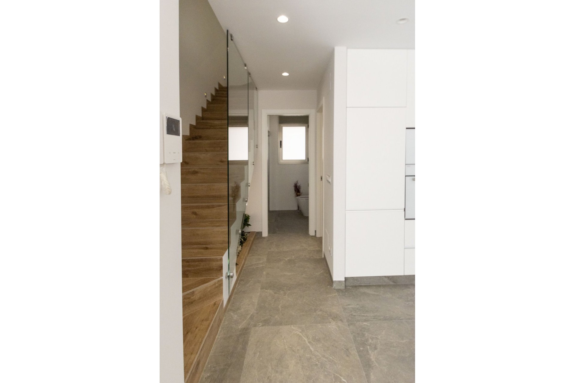 New Build - House - Pilar de la Horadada