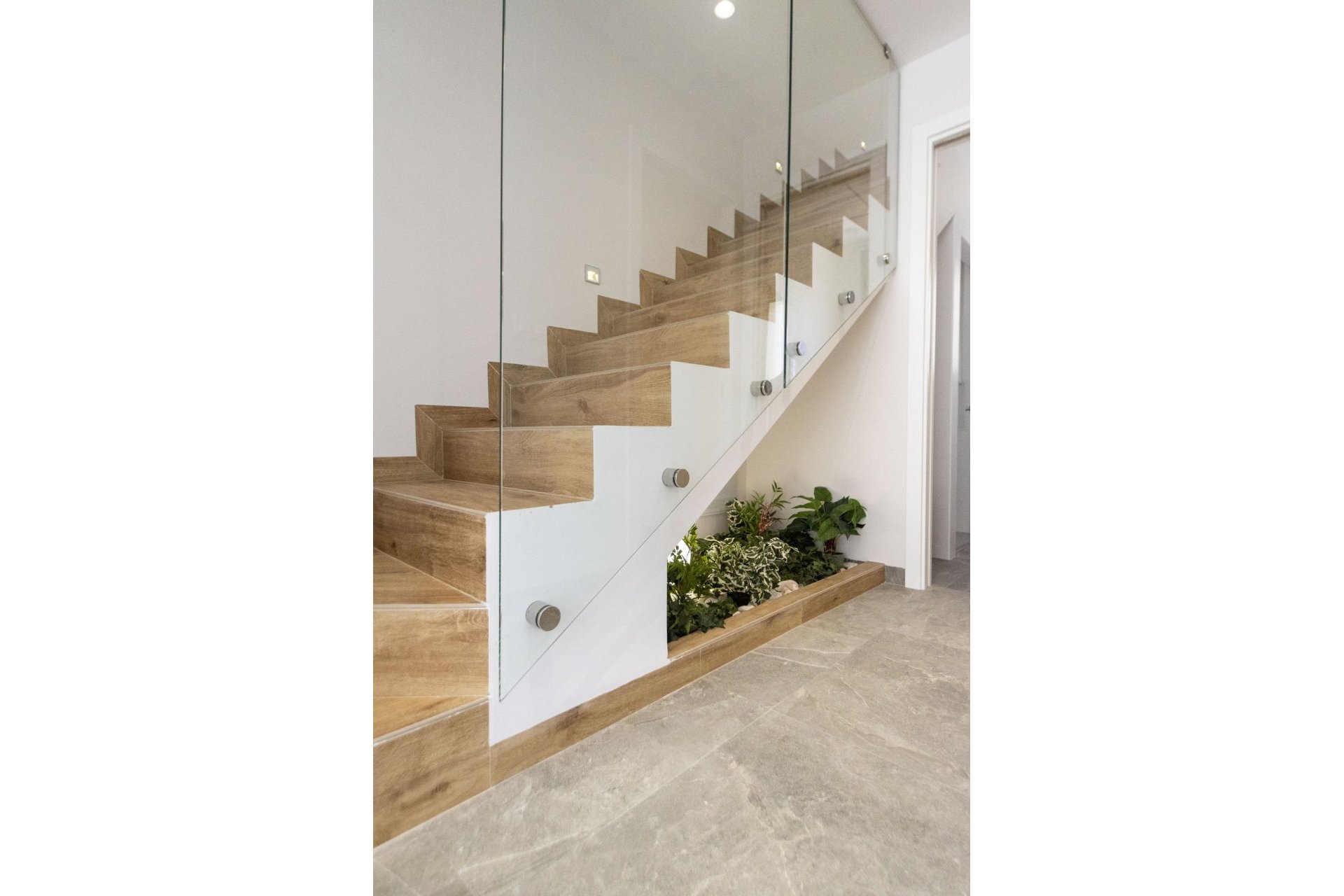 New Build - House - Pilar de la Horadada