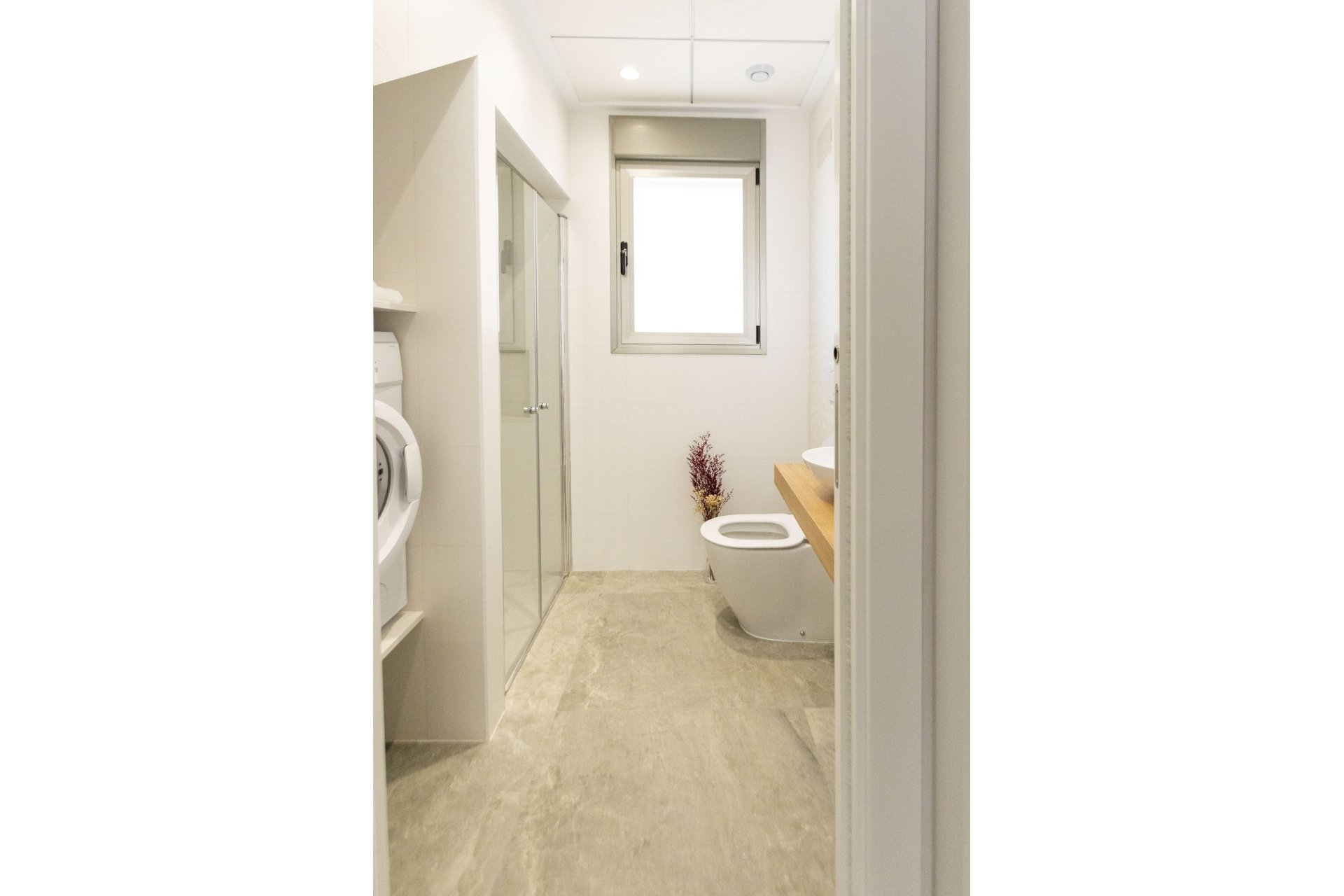 New Build - House - Pilar de la Horadada