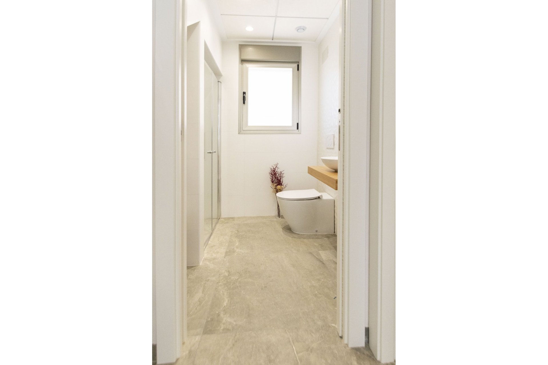 New Build - House - Pilar de la Horadada
