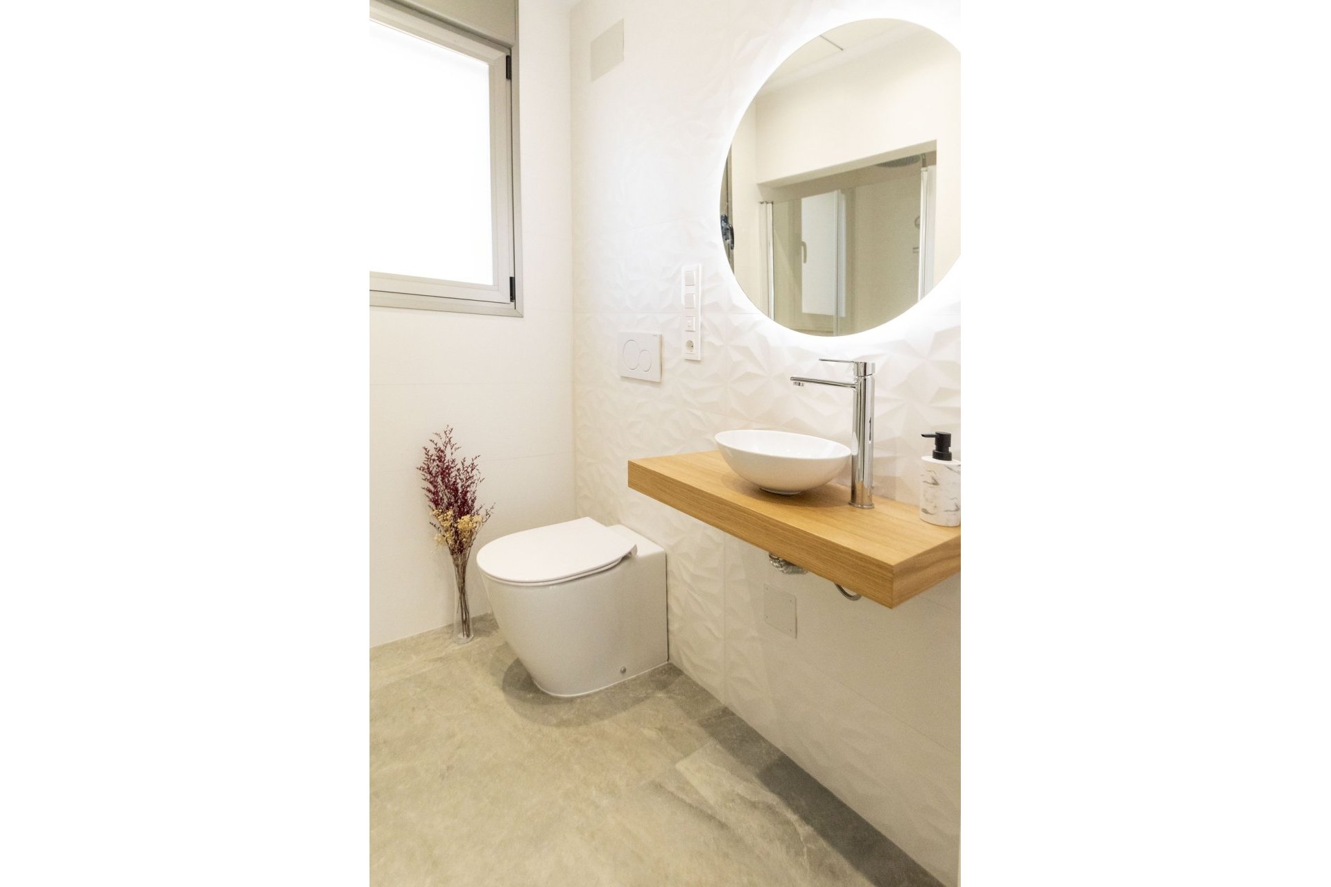 New Build - House - Pilar de la Horadada