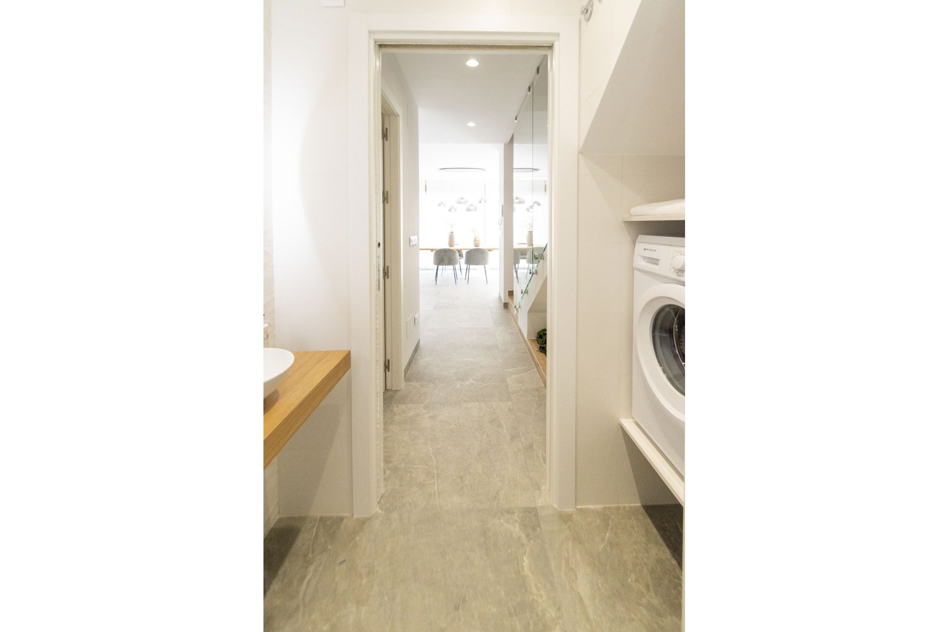 New Build - House - Pilar de la Horadada