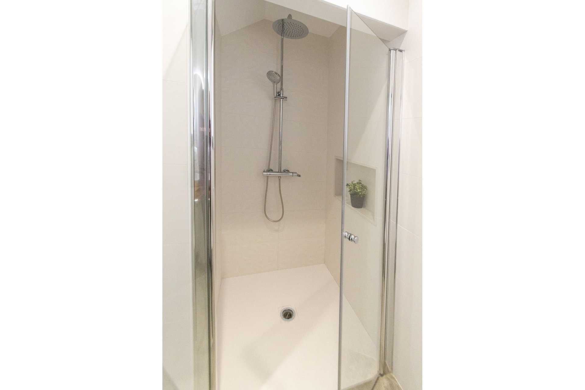New Build - House - Pilar de la Horadada