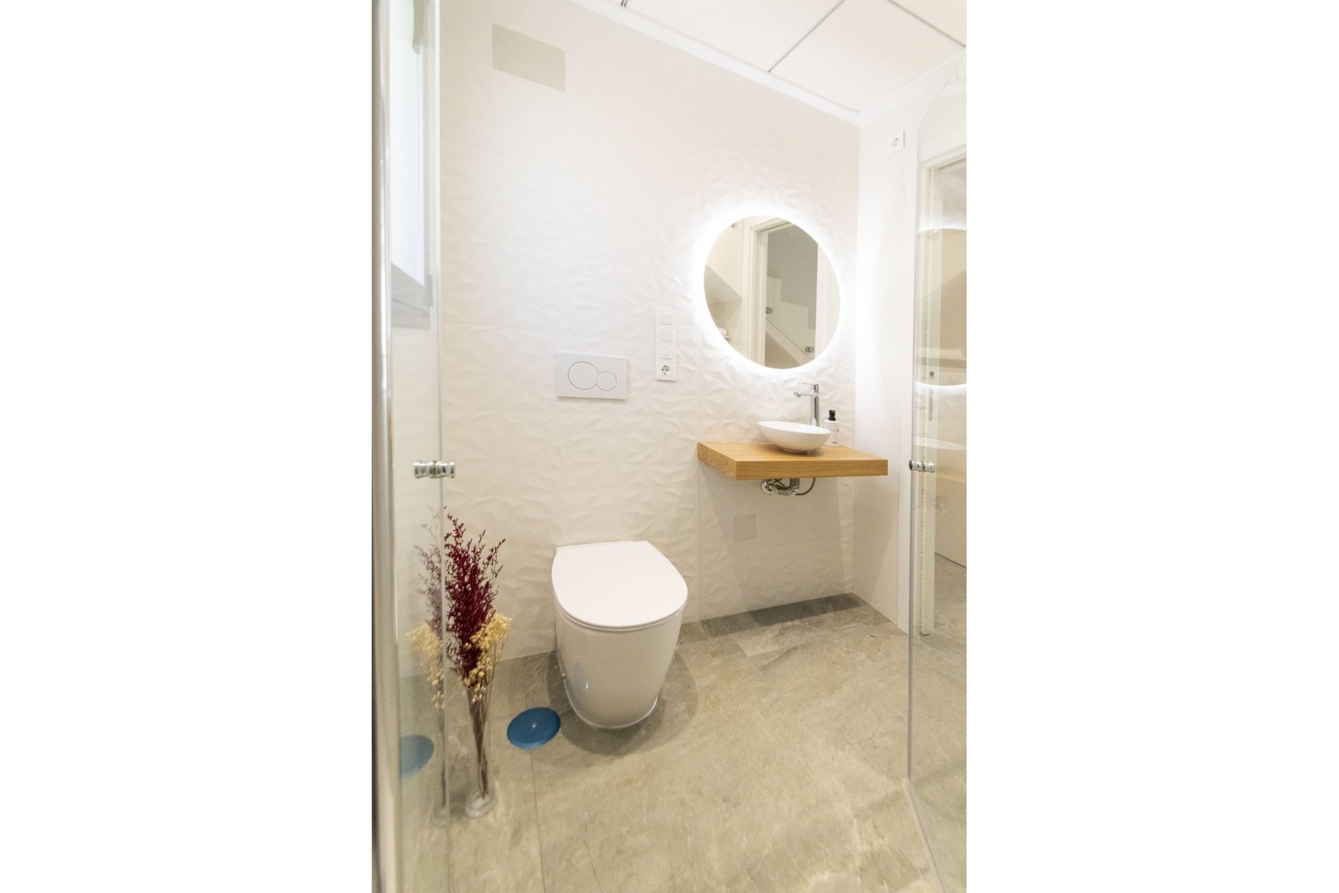 New Build - House - Pilar de la Horadada