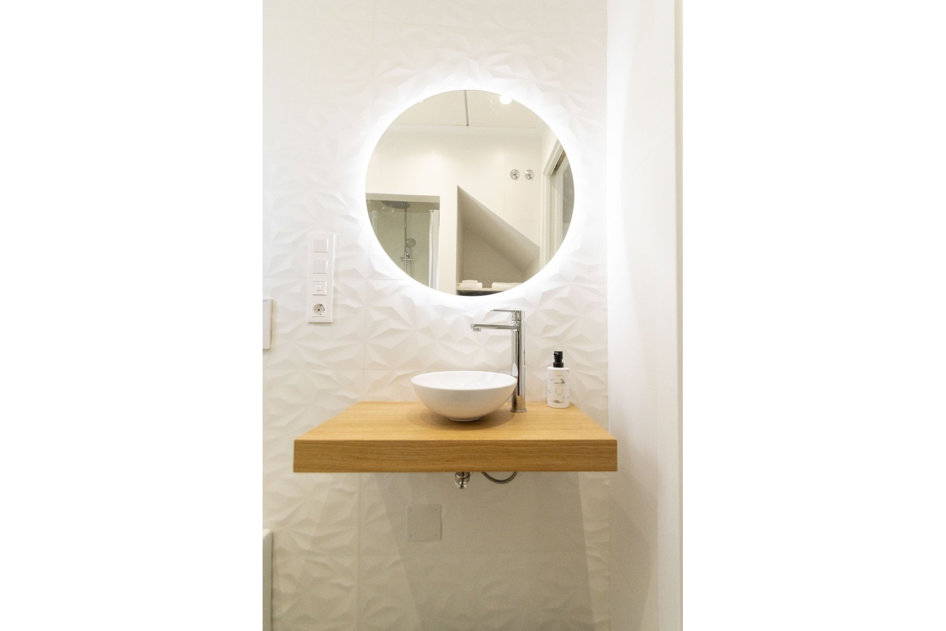New Build - House - Pilar de la Horadada