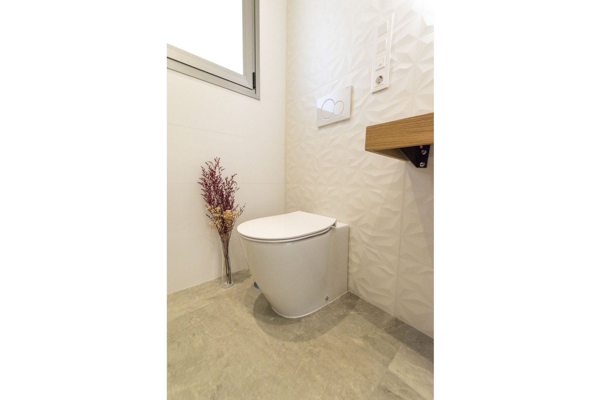 New Build - House - Pilar de la Horadada