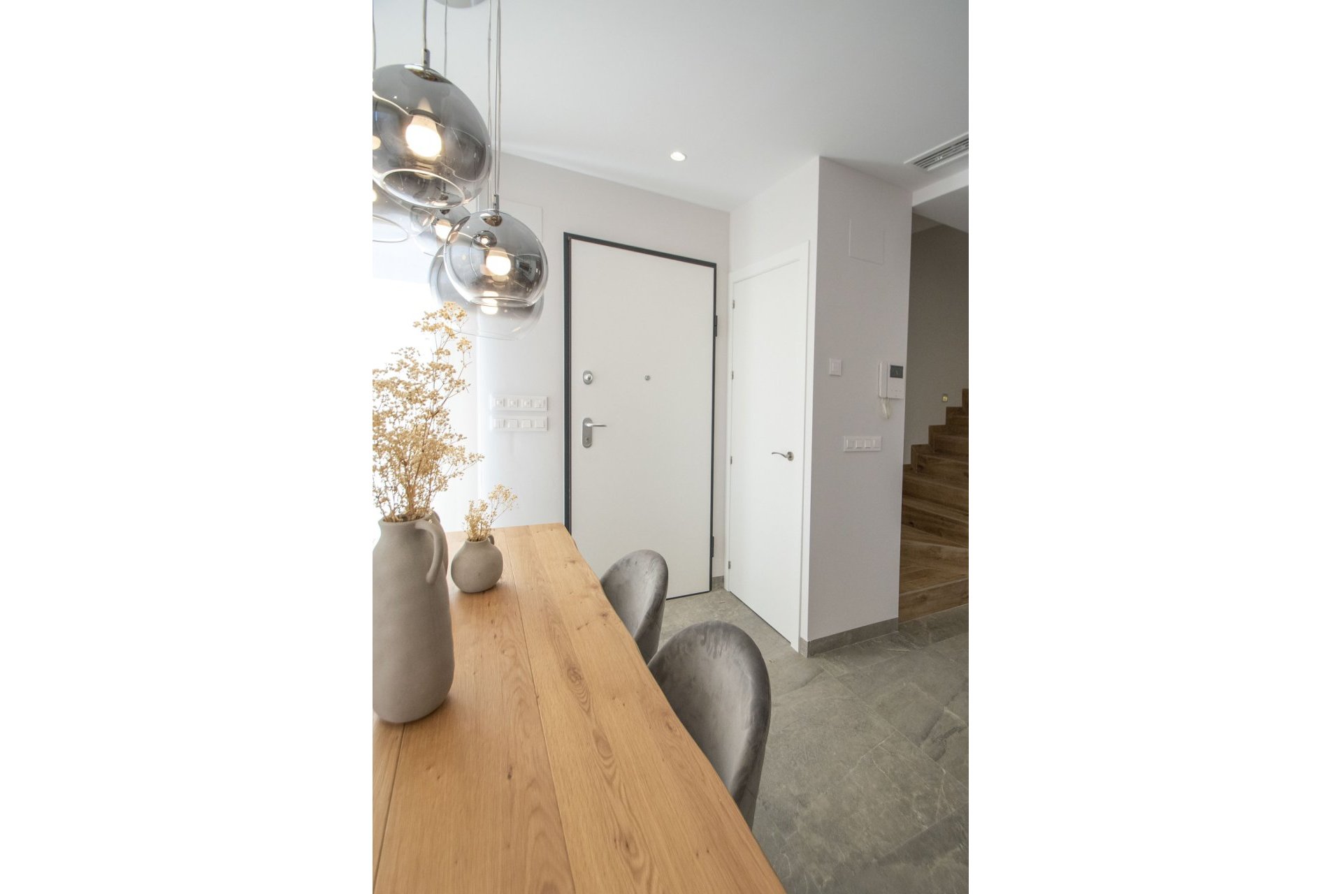 New Build - House - Pilar de la Horadada