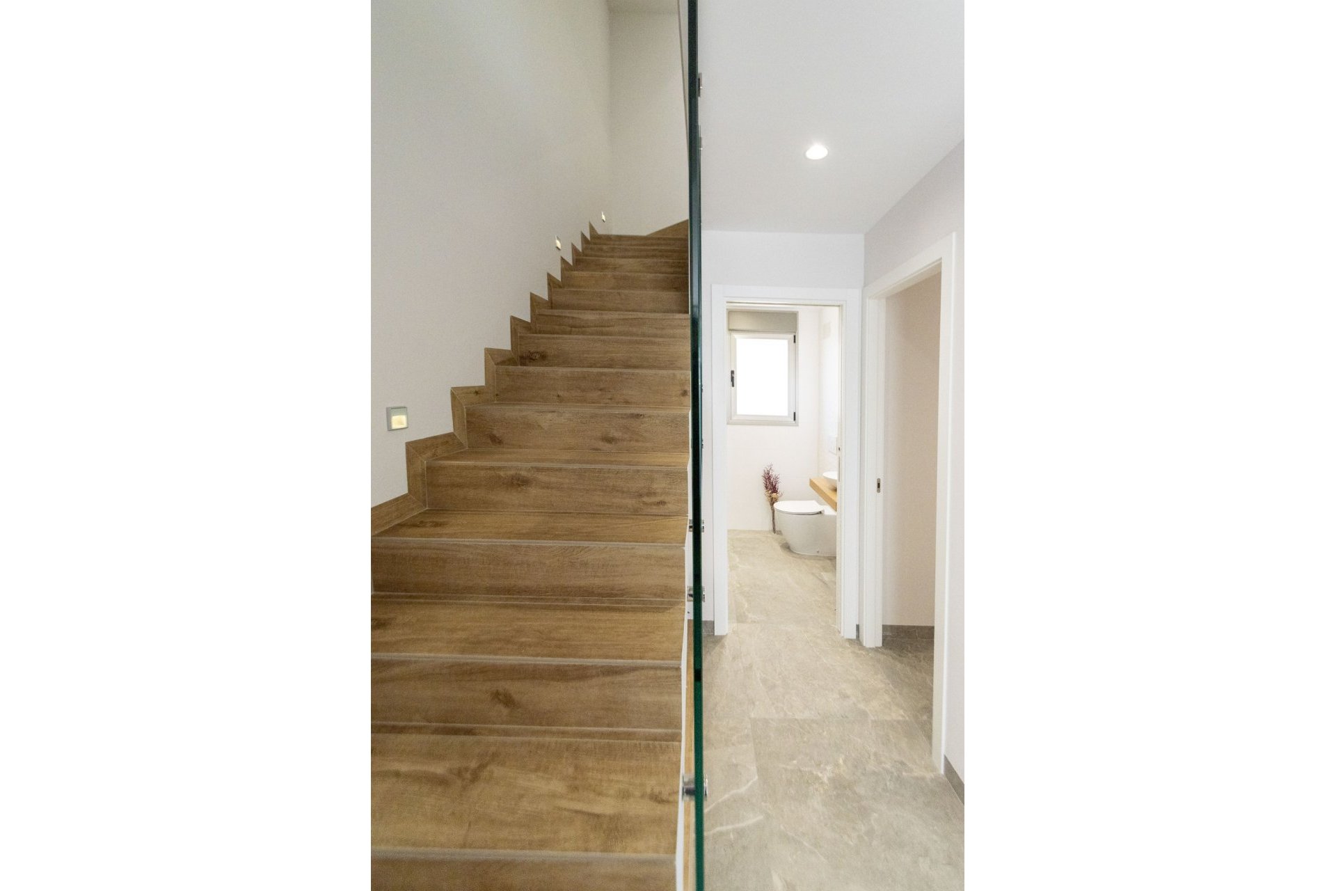 New Build - House - Pilar de la Horadada