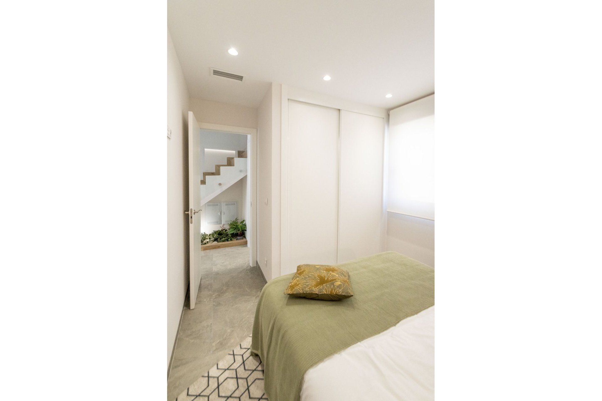 New Build - House - Pilar de la Horadada