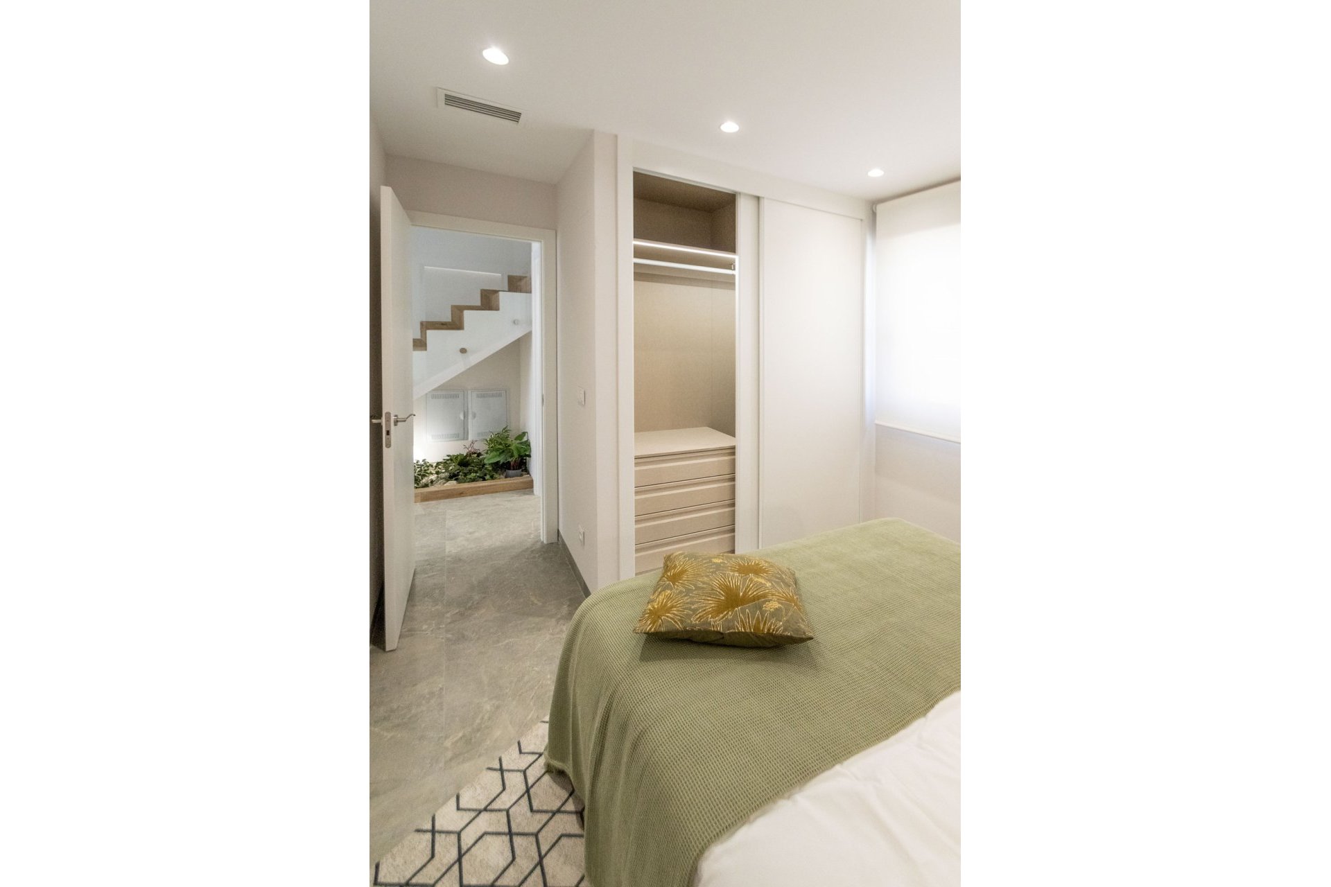 New Build - House - Pilar de la Horadada