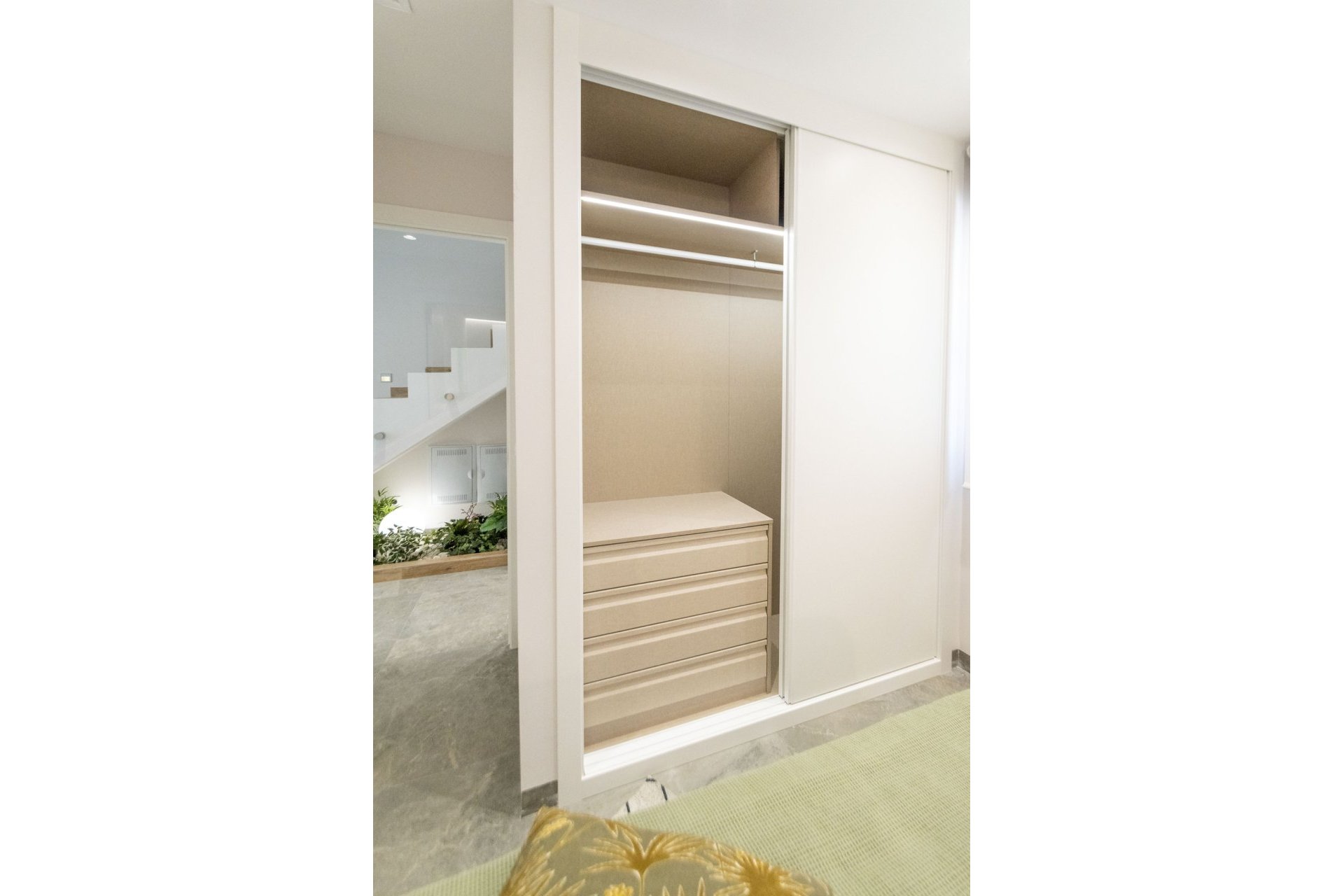 New Build - House - Pilar de la Horadada