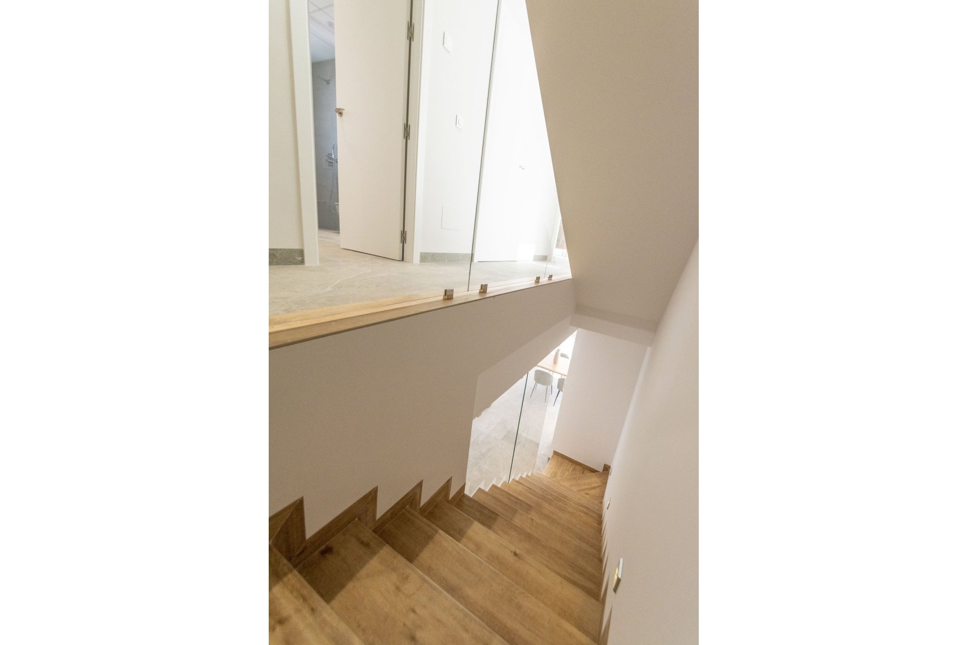 New Build - House - Pilar de la Horadada