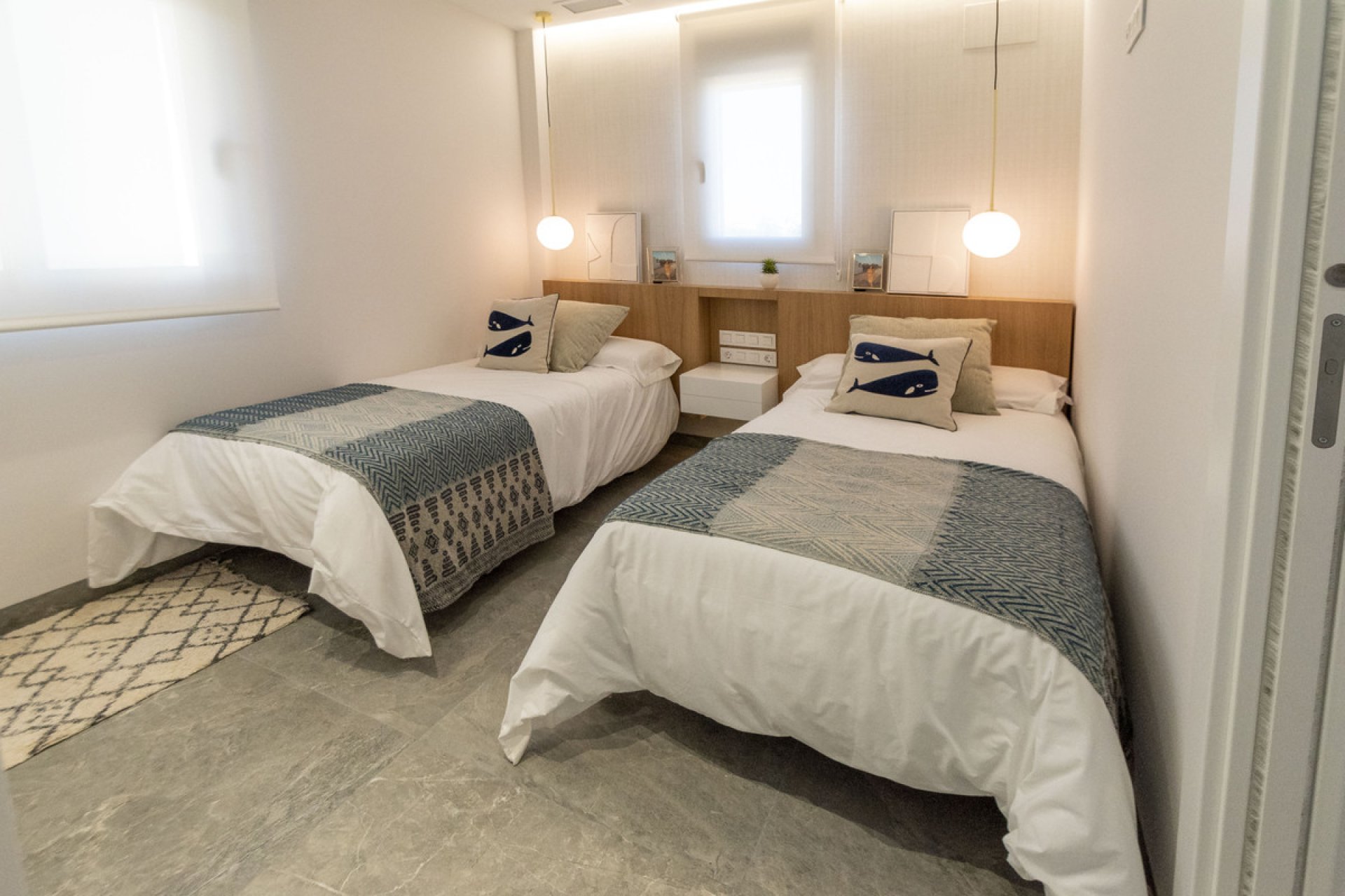 New Build - House - Pilar de la Horadada
