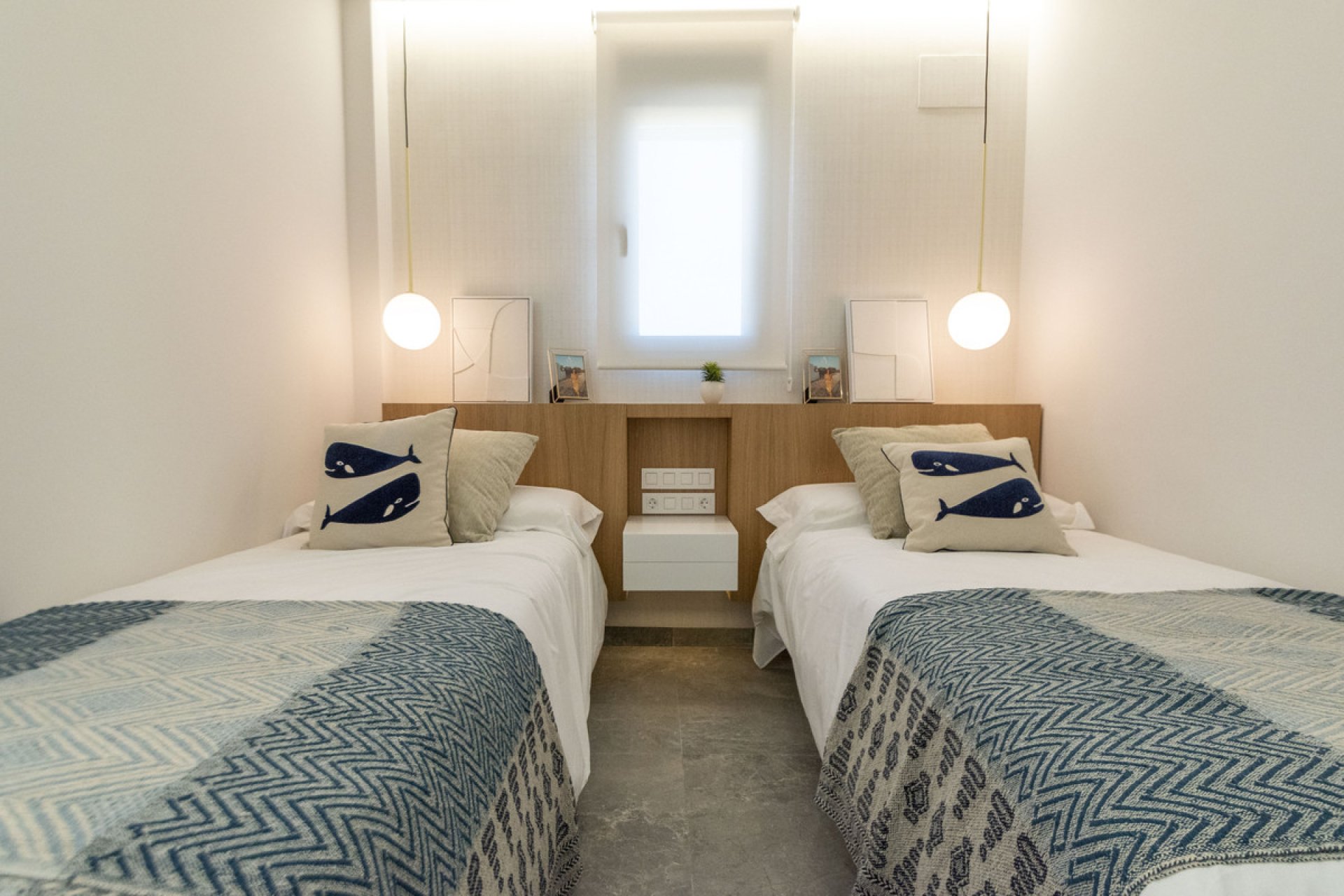 New Build - House - Pilar de la Horadada