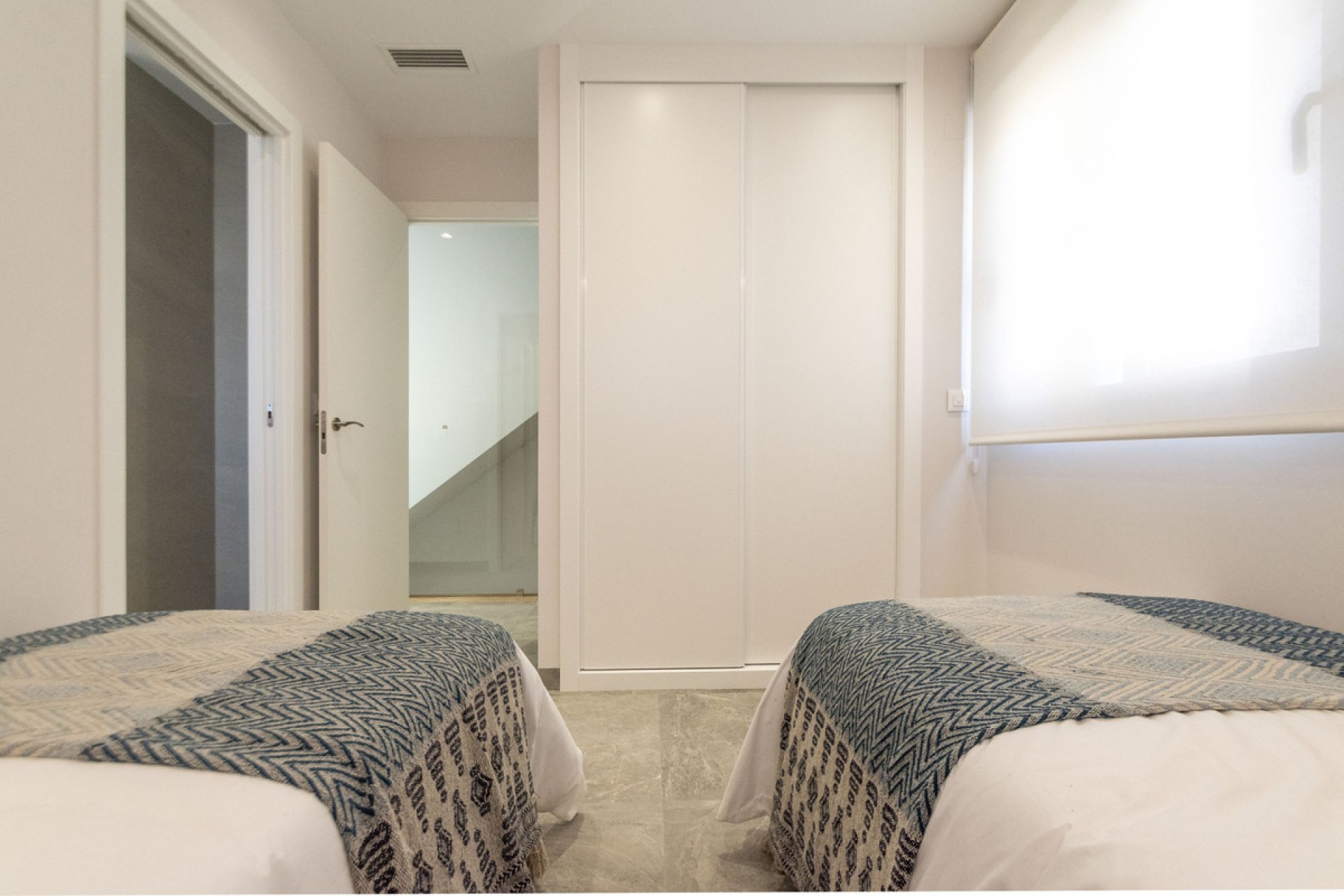 New Build - House - Pilar de la Horadada