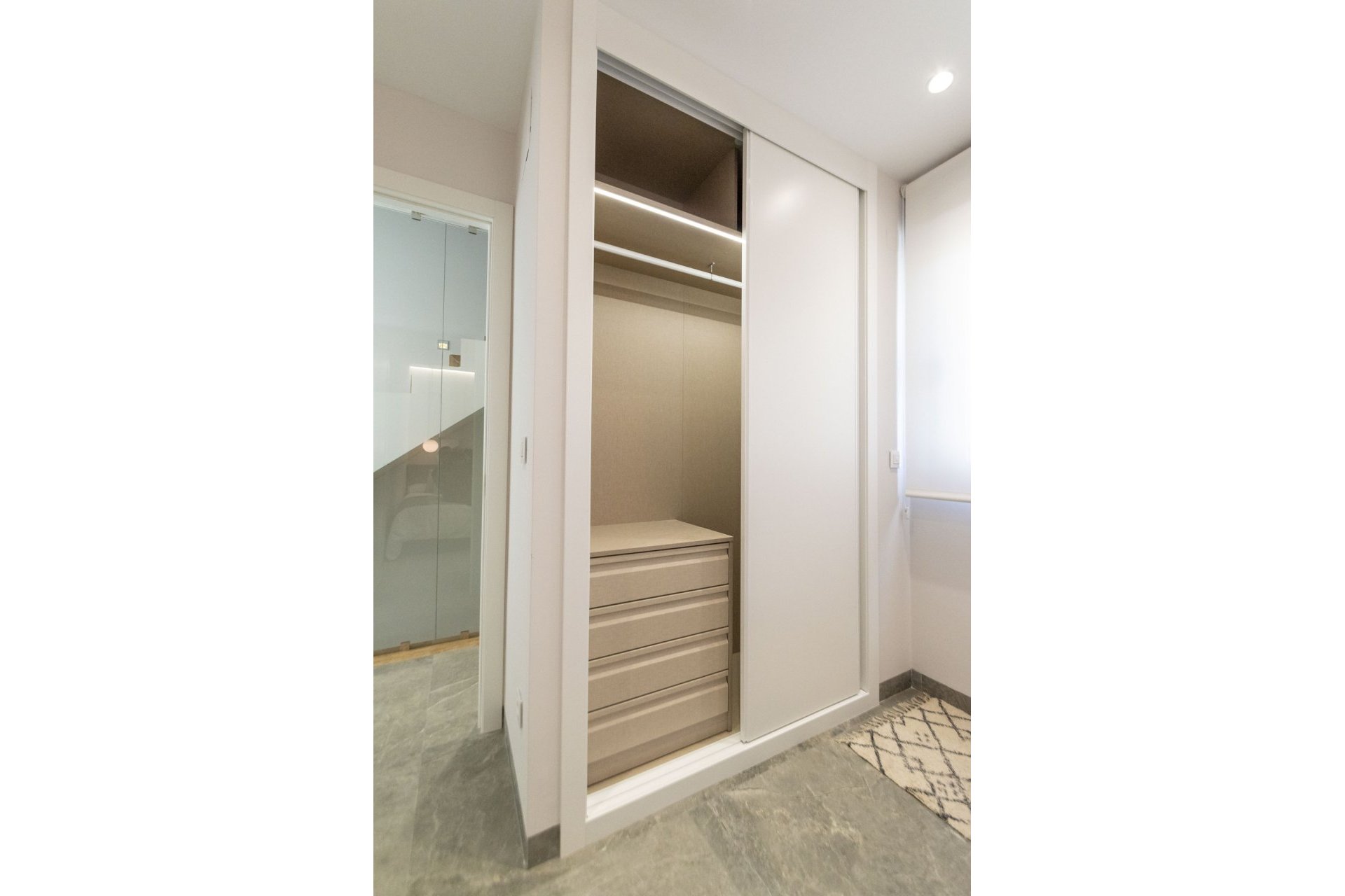 New Build - House - Pilar de la Horadada