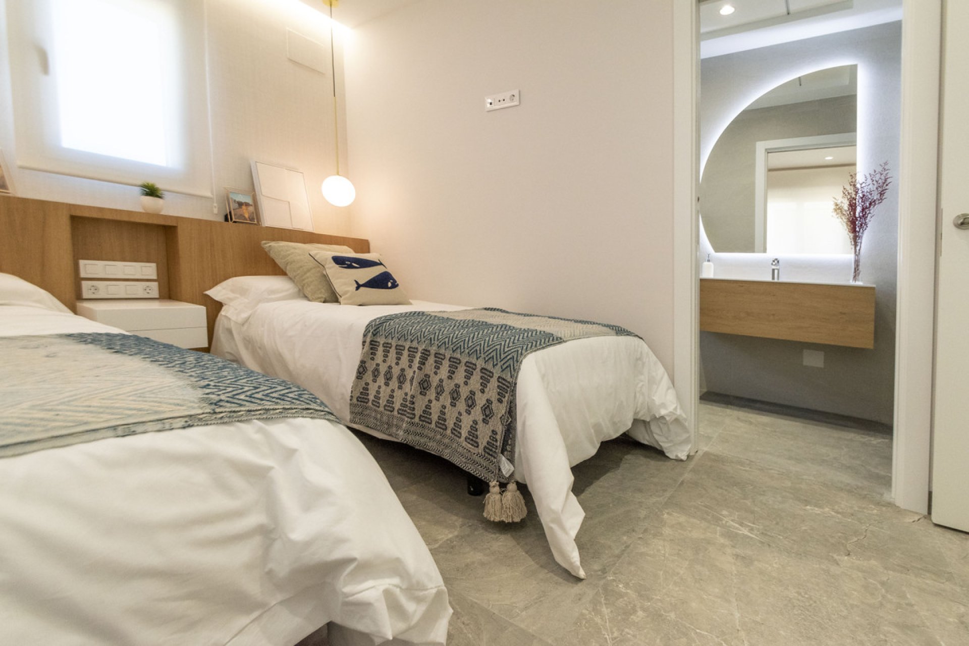 New Build - House - Pilar de la Horadada