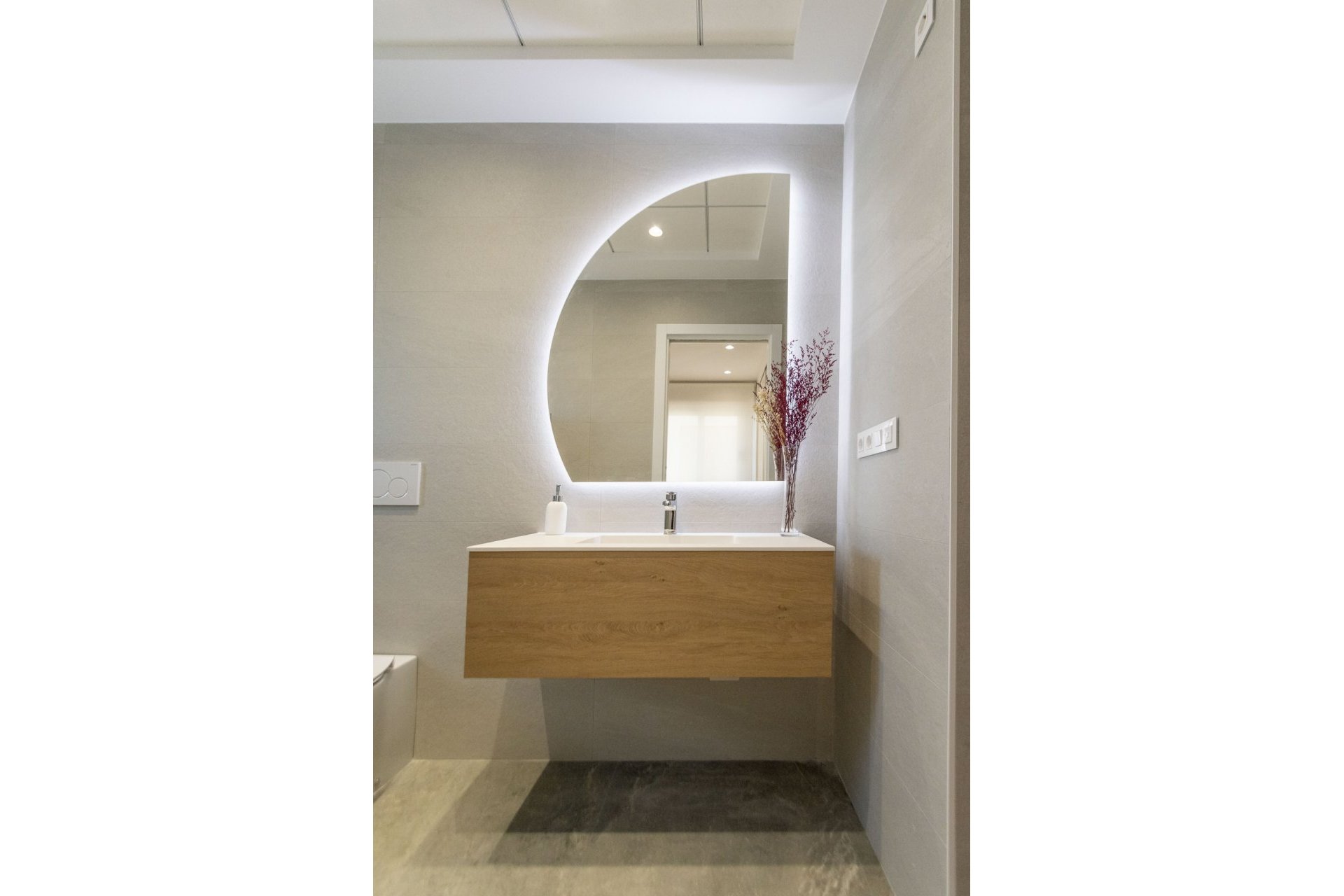New Build - House - Pilar de la Horadada