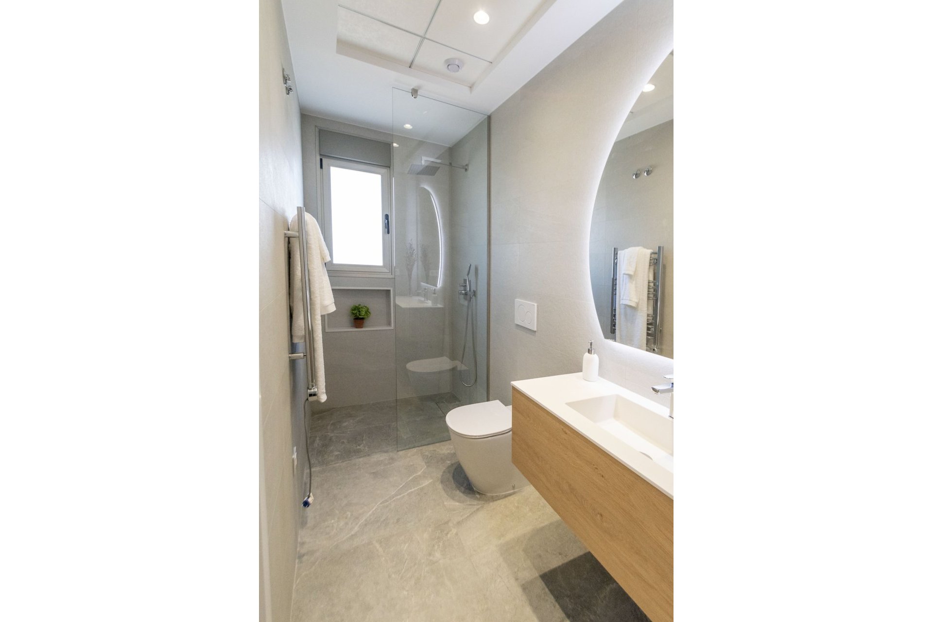 New Build - House - Pilar de la Horadada
