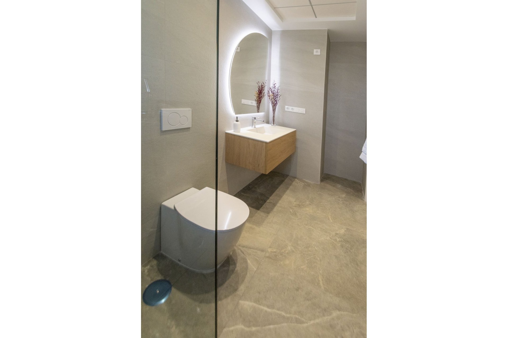 New Build - House - Pilar de la Horadada